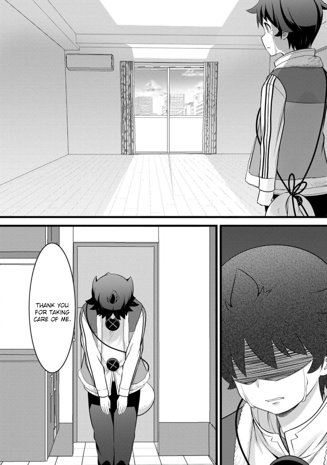 Hazure Hantei kara Hajimatta Cheat Majutsushi Seikatsu Chapter 53 - Page 6