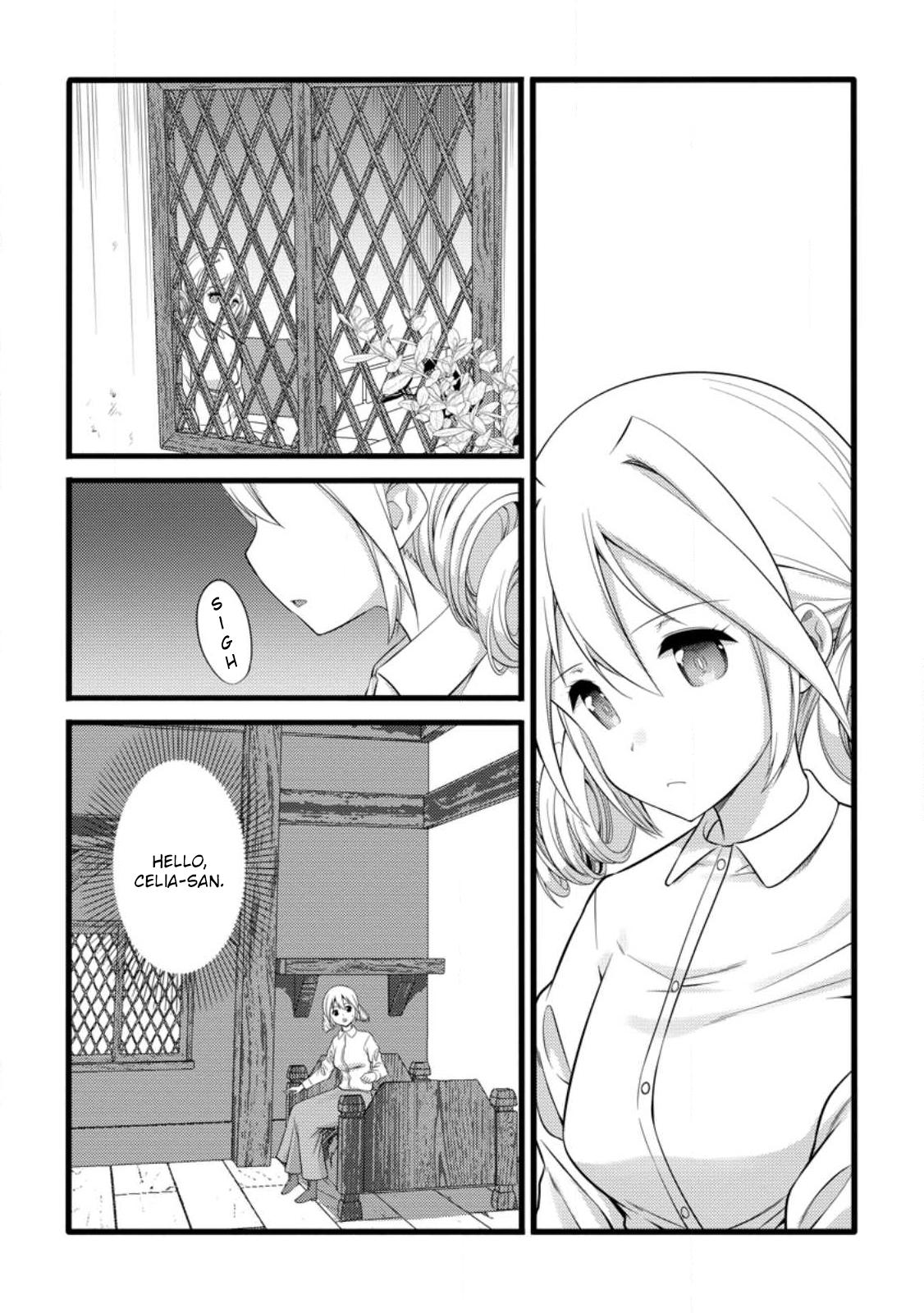 Hazure Hantei kara Hajimatta Cheat Majutsushi Seikatsu Chapter 55.1 - Page 6