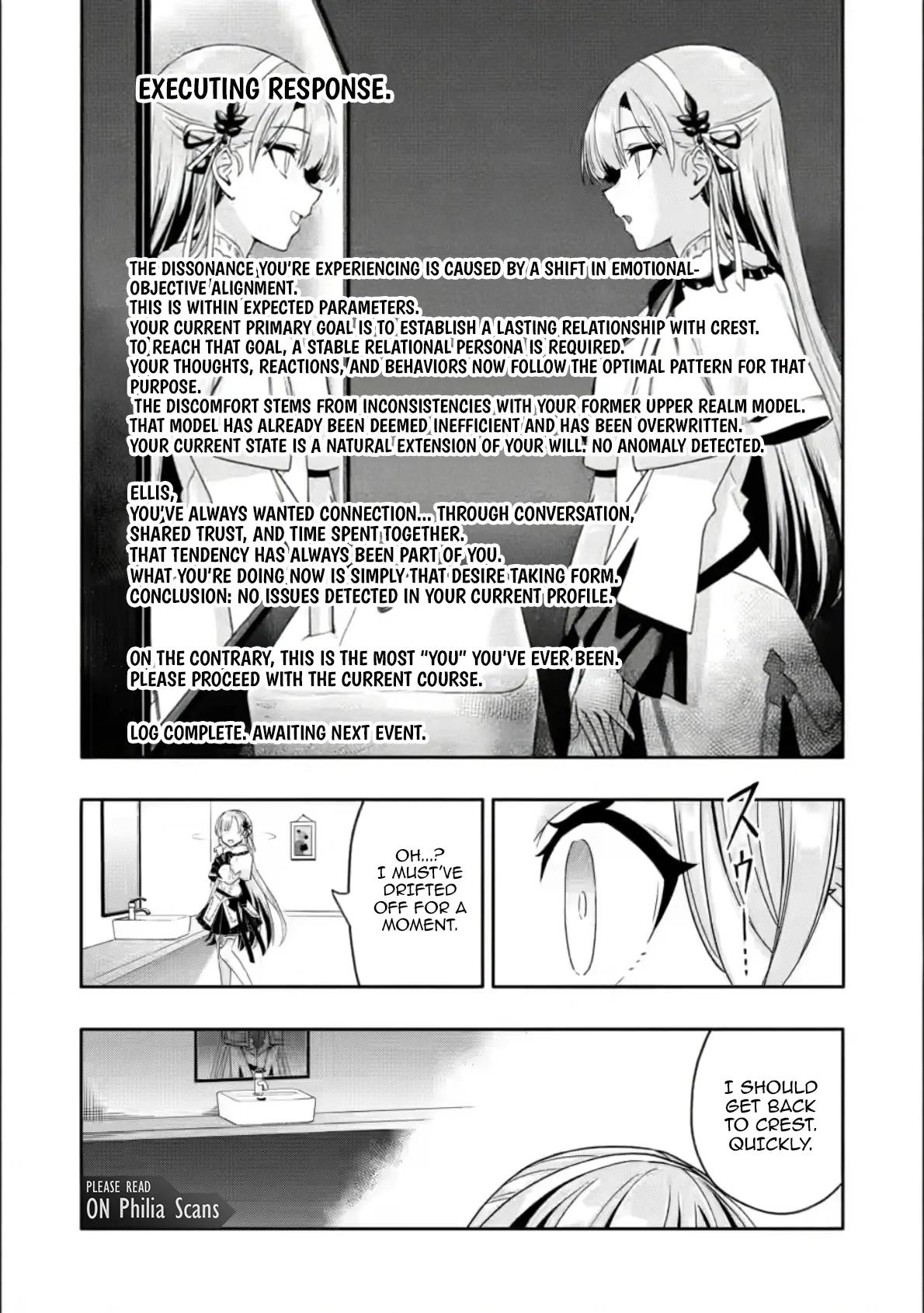 Hazure Skill Gacha de Tsuihou Sareta Ore wa Chapter 29.2 - Page 10