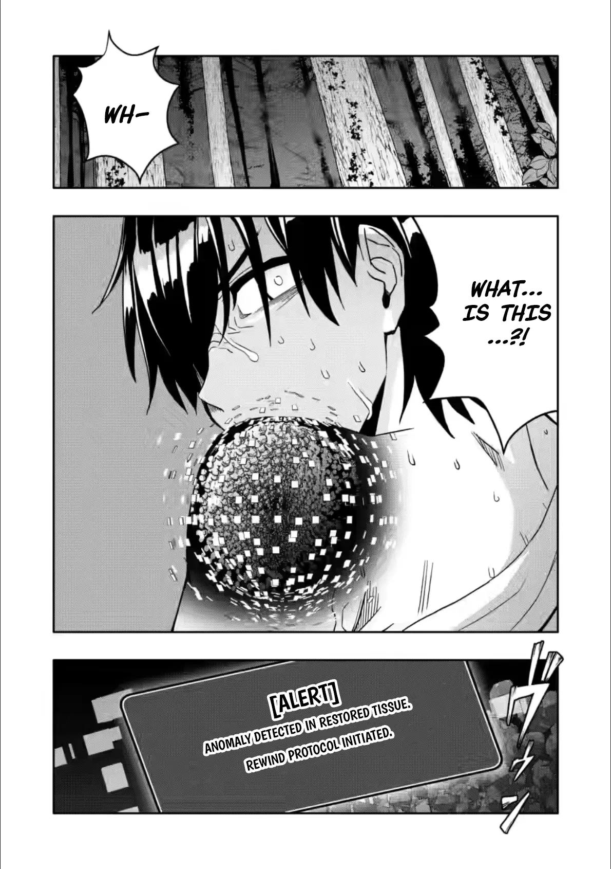 Hazure Skill Gacha de Tsuihou Sareta Ore wa Chapter 29.2 - Page 12