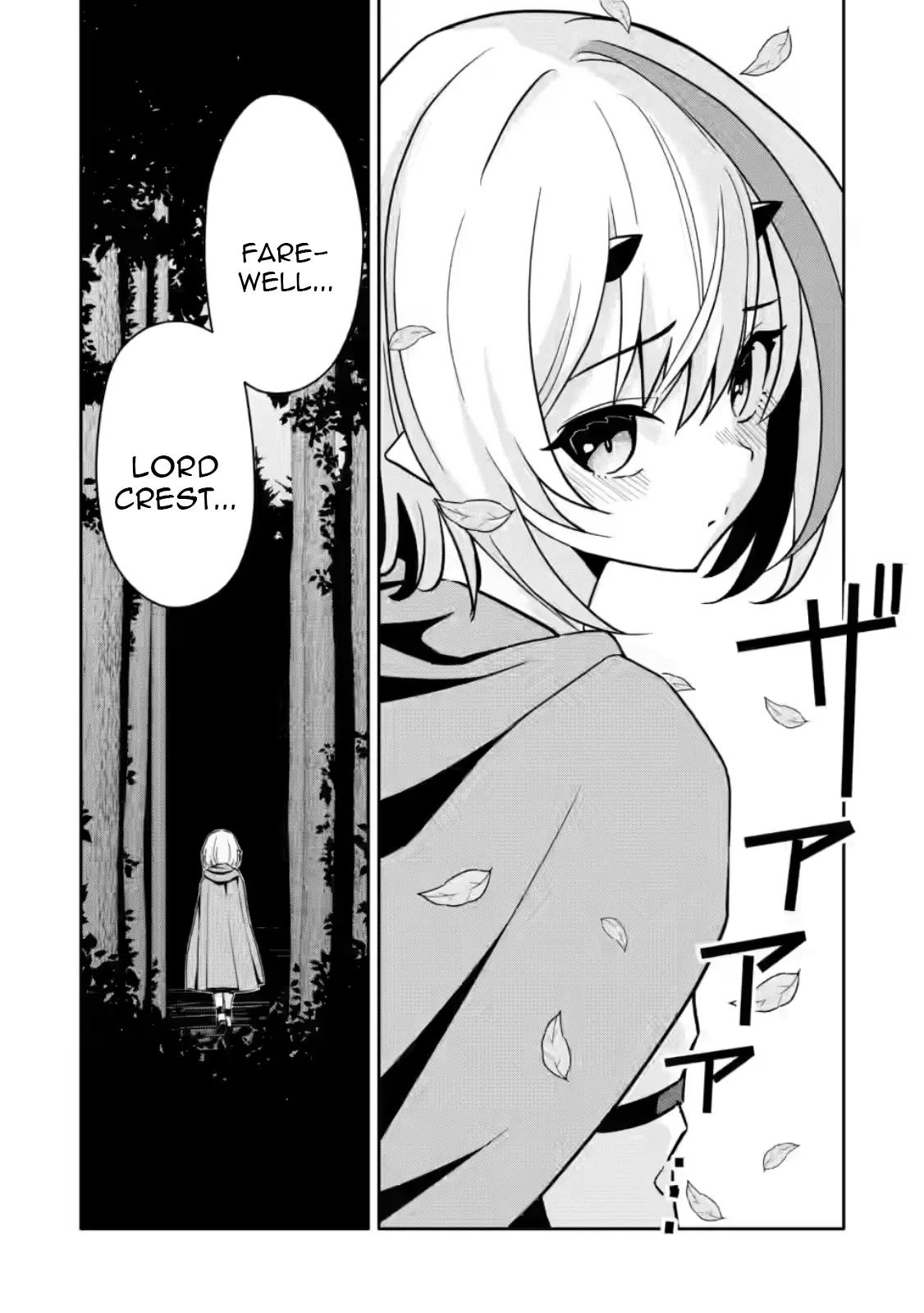 Hazure Skill Gacha de Tsuihou Sareta Ore wa Chapter 30.2 - Page 11