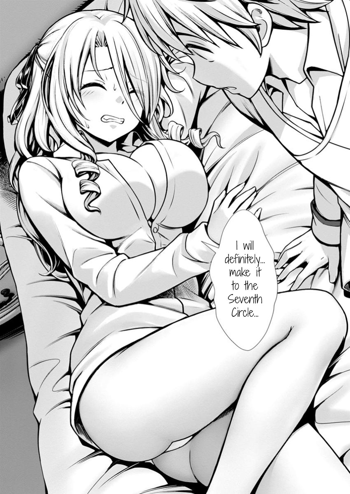 Hazure Skill "Soine" ga Kakuseishi, Boku ga Saikyou Harem wo Kizuku Made Chapter 15 - Page 21