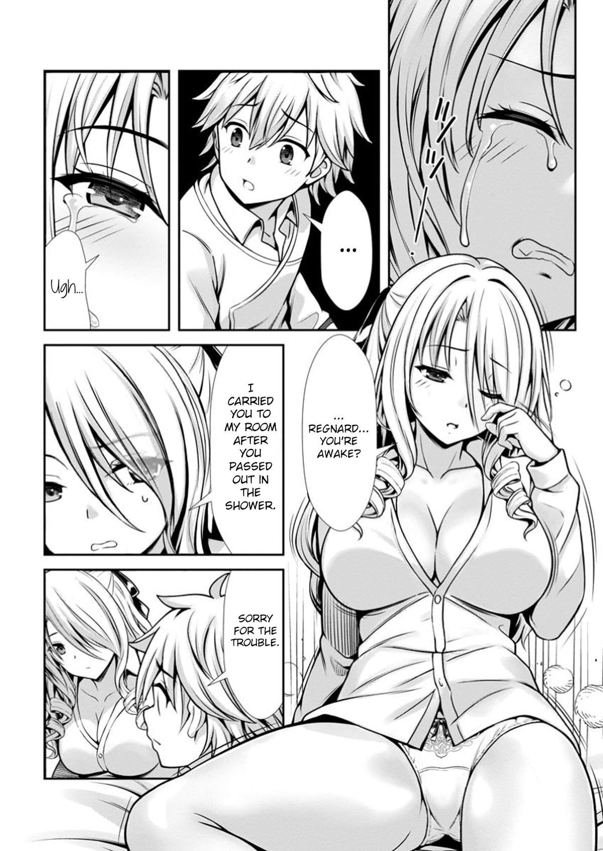 Hazure Skill "Soine" ga Kakuseishi, Boku ga Saikyou Harem wo Kizuku Made Chapter 15 - Page 22