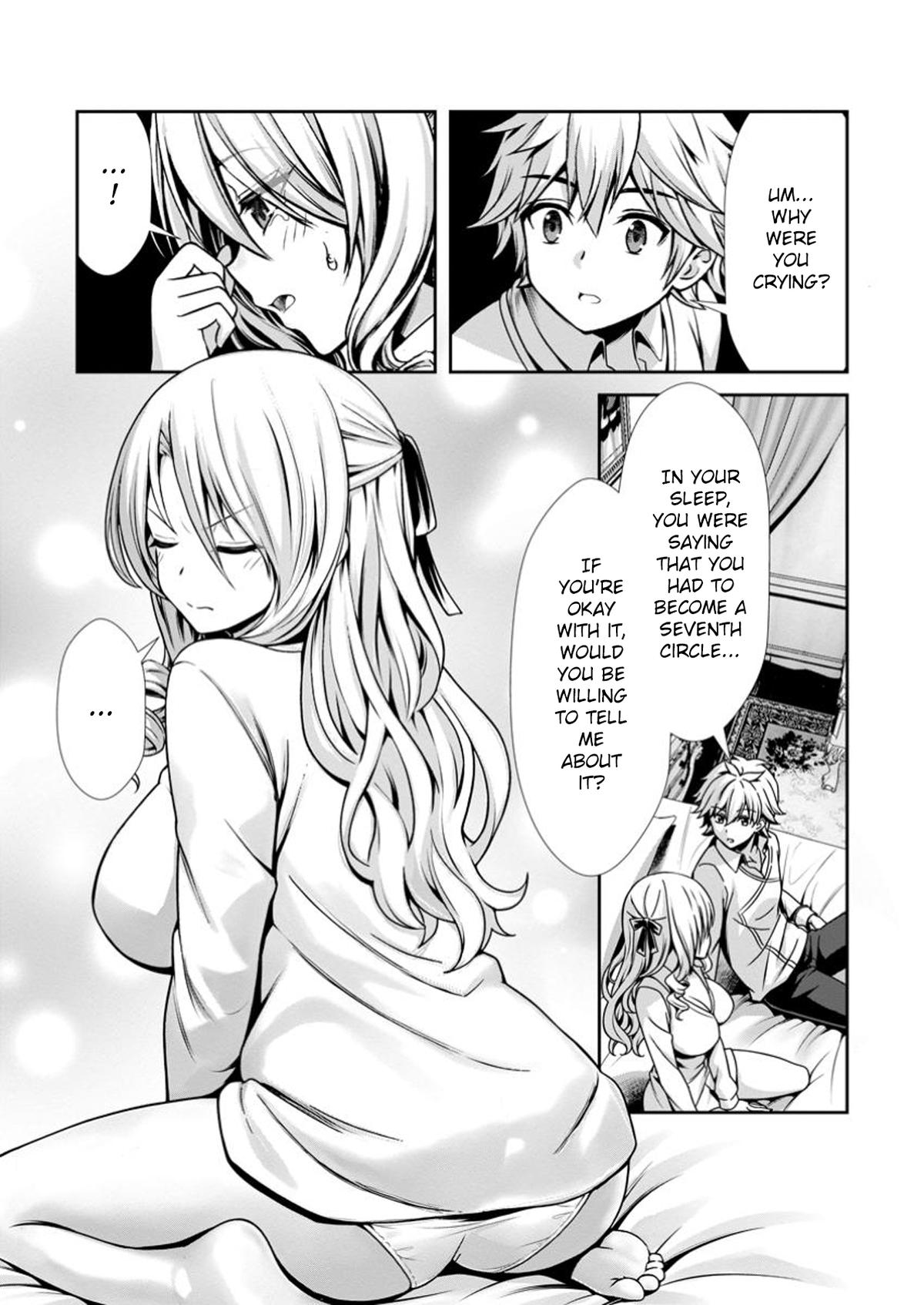 Hazure Skill "Soine" ga Kakuseishi, Boku ga Saikyou Harem wo Kizuku Made Chapter 15 - Page 23