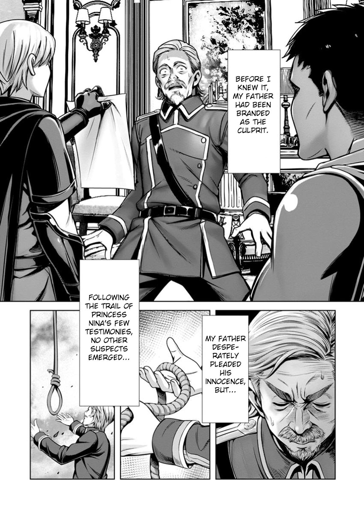 Hazure Skill "Soine" ga Kakuseishi, Boku ga Saikyou Harem wo Kizuku Made Chapter 15 - Page 27