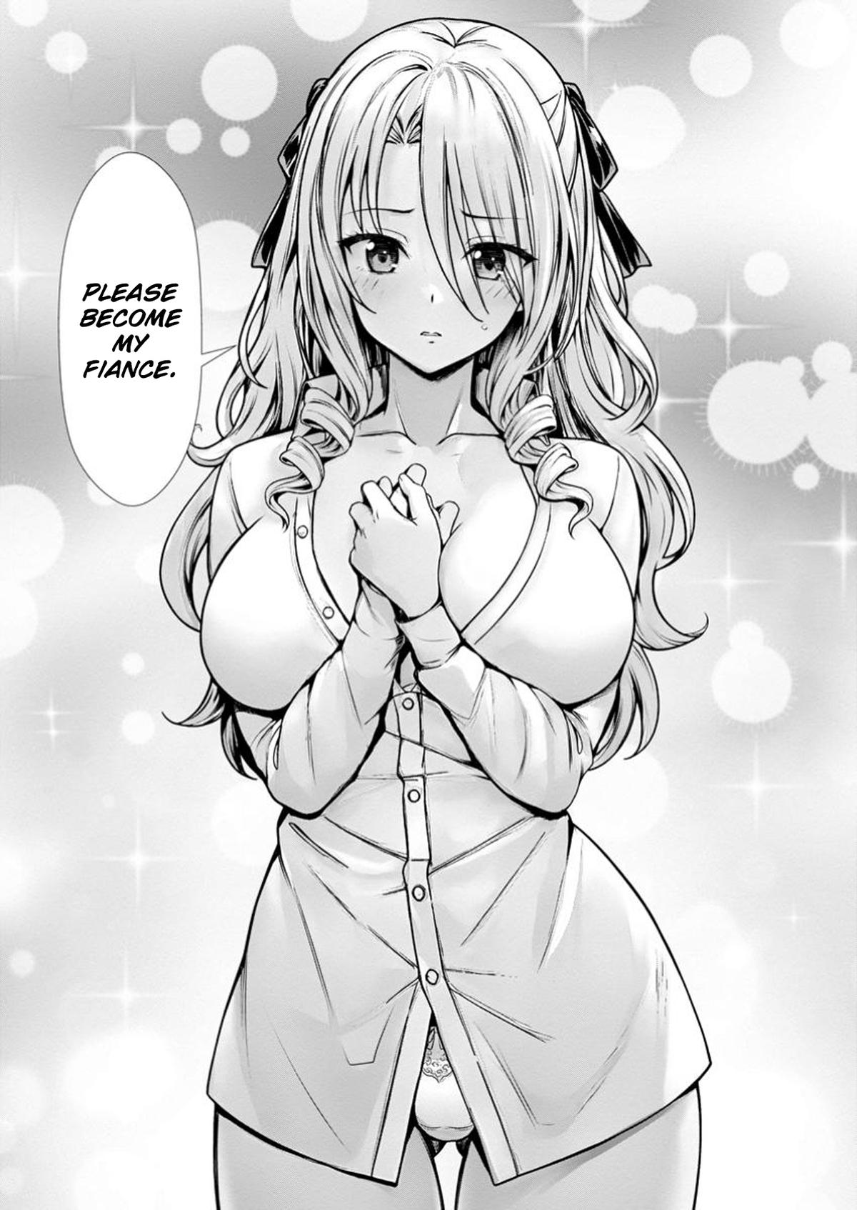 Hazure Skill "Soine" ga Kakuseishi, Boku ga Saikyou Harem wo Kizuku Made Chapter 15 - Page 33