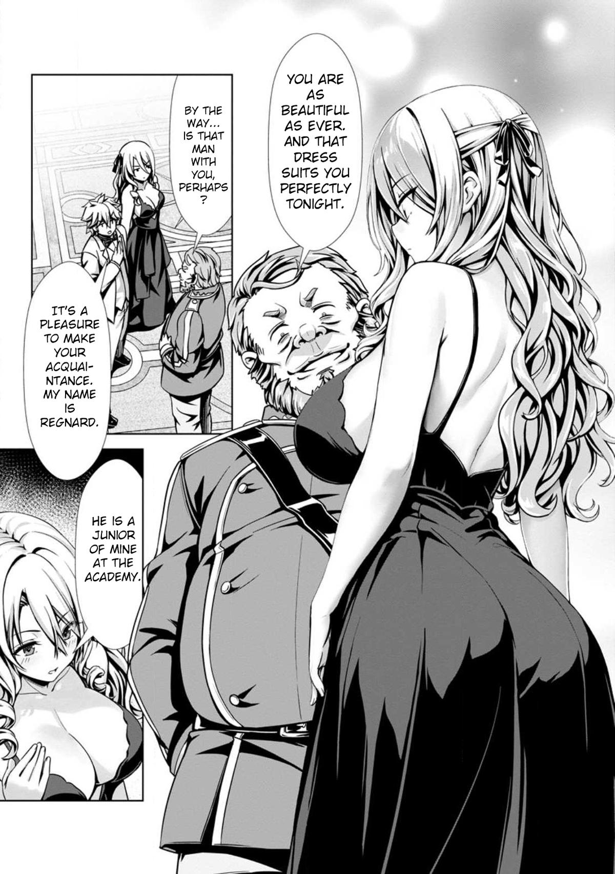 Hazure Skill "Soine" ga Kakuseishi, Boku ga Saikyou Harem wo Kizuku Made Chapter 16 - Page 12