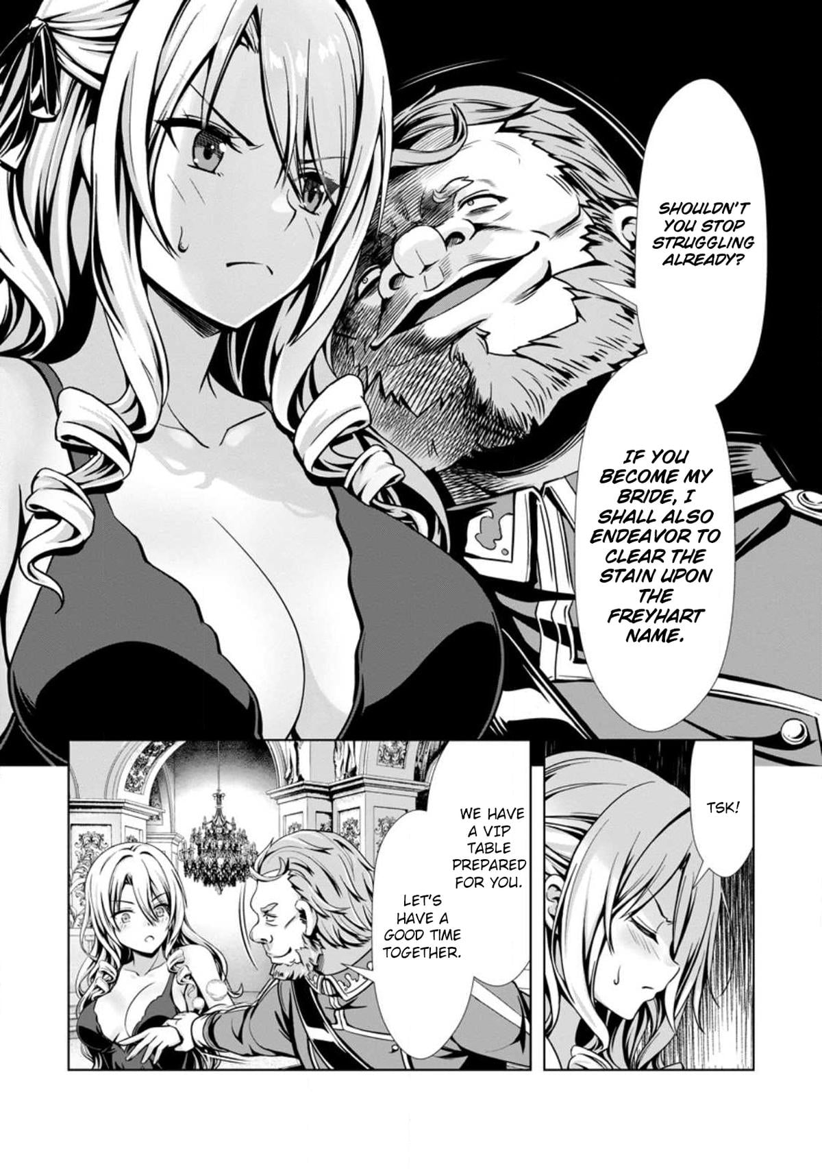 Hazure Skill "Soine" ga Kakuseishi, Boku ga Saikyou Harem wo Kizuku Made Chapter 16 - Page 15