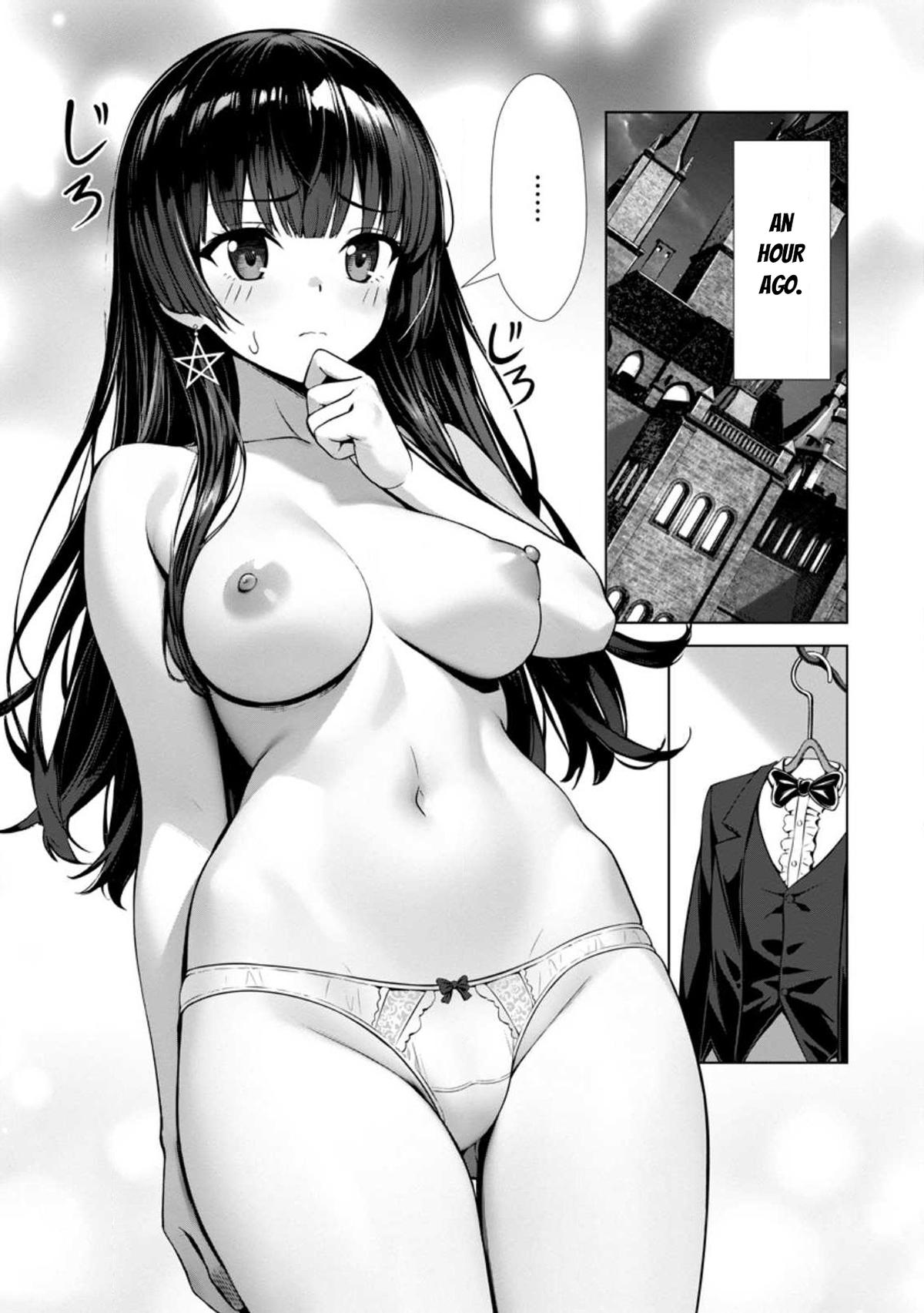 Hazure Skill "Soine" ga Kakuseishi, Boku ga Saikyou Harem wo Kizuku Made Chapter 16 - Page 17