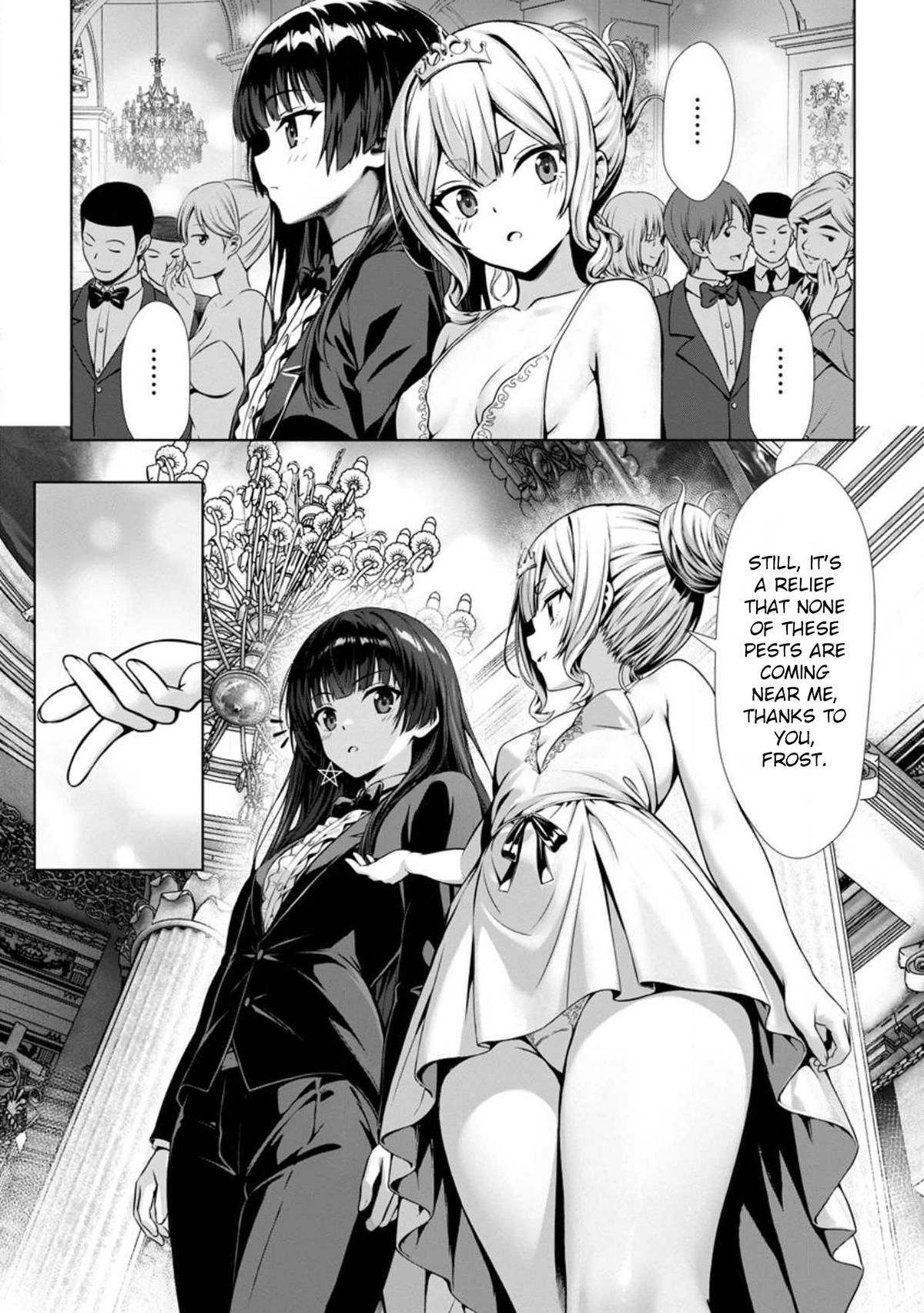 Hazure Skill "Soine" ga Kakuseishi, Boku ga Saikyou Harem wo Kizuku Made Chapter 16 - Page 26