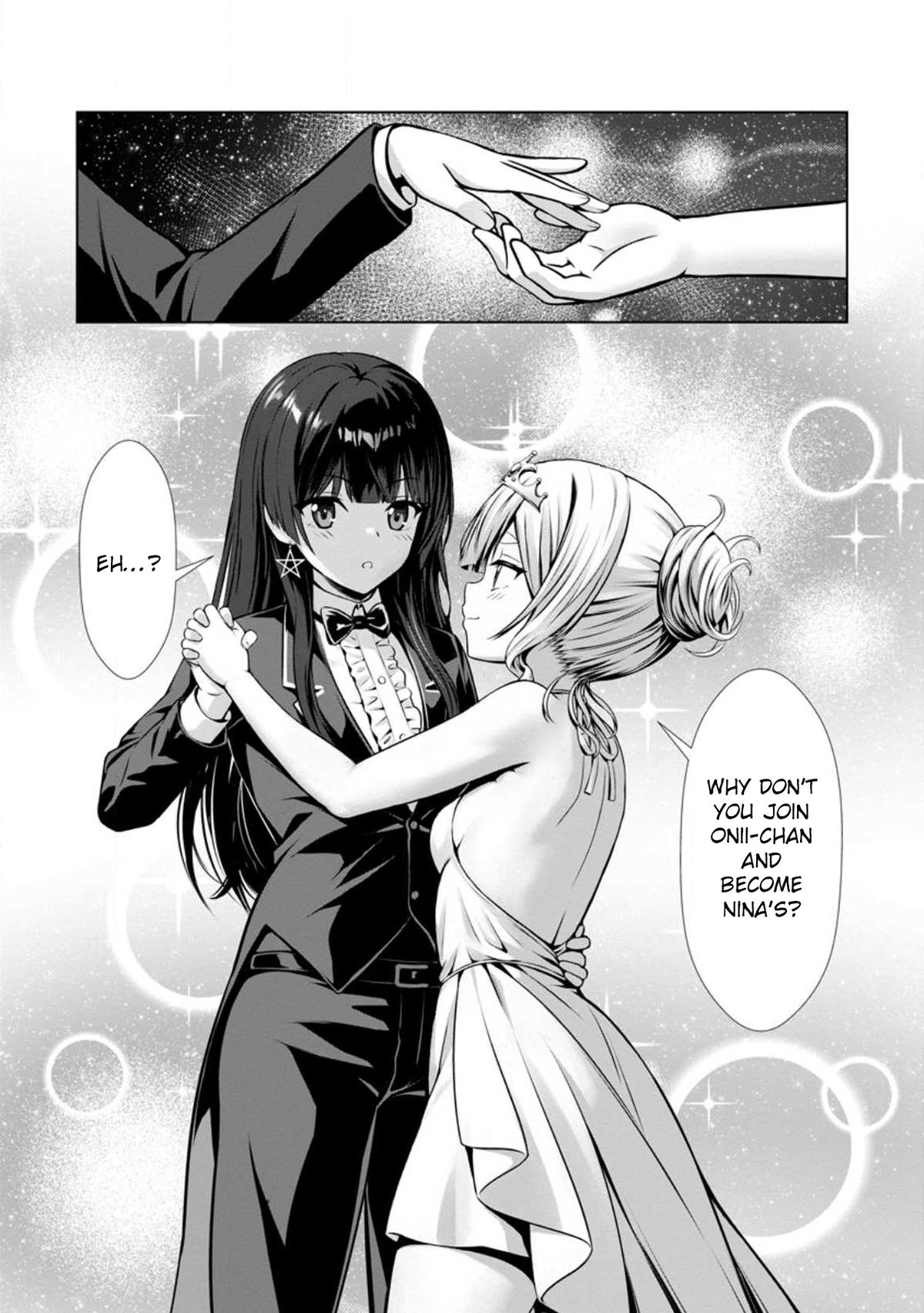 Hazure Skill "Soine" ga Kakuseishi, Boku ga Saikyou Harem wo Kizuku Made Chapter 16 - Page 27