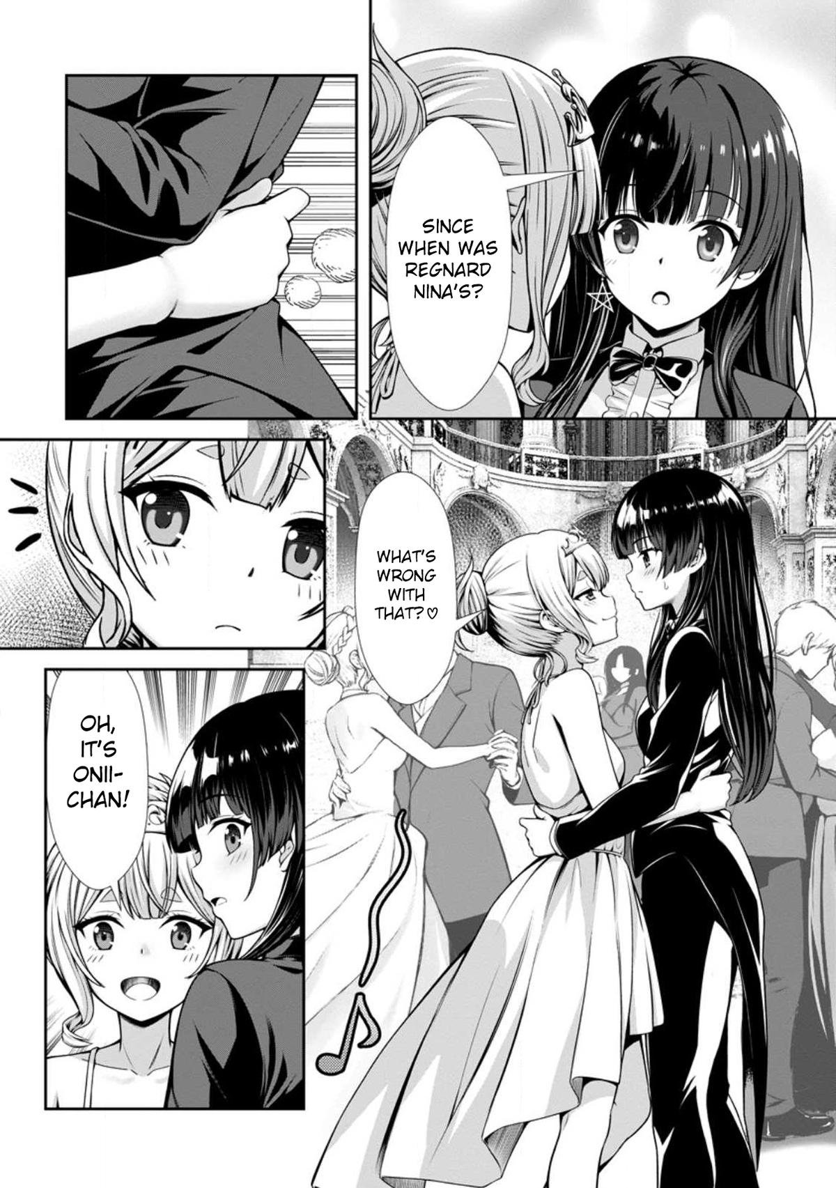 Hazure Skill "Soine" ga Kakuseishi, Boku ga Saikyou Harem wo Kizuku Made Chapter 16 - Page 28