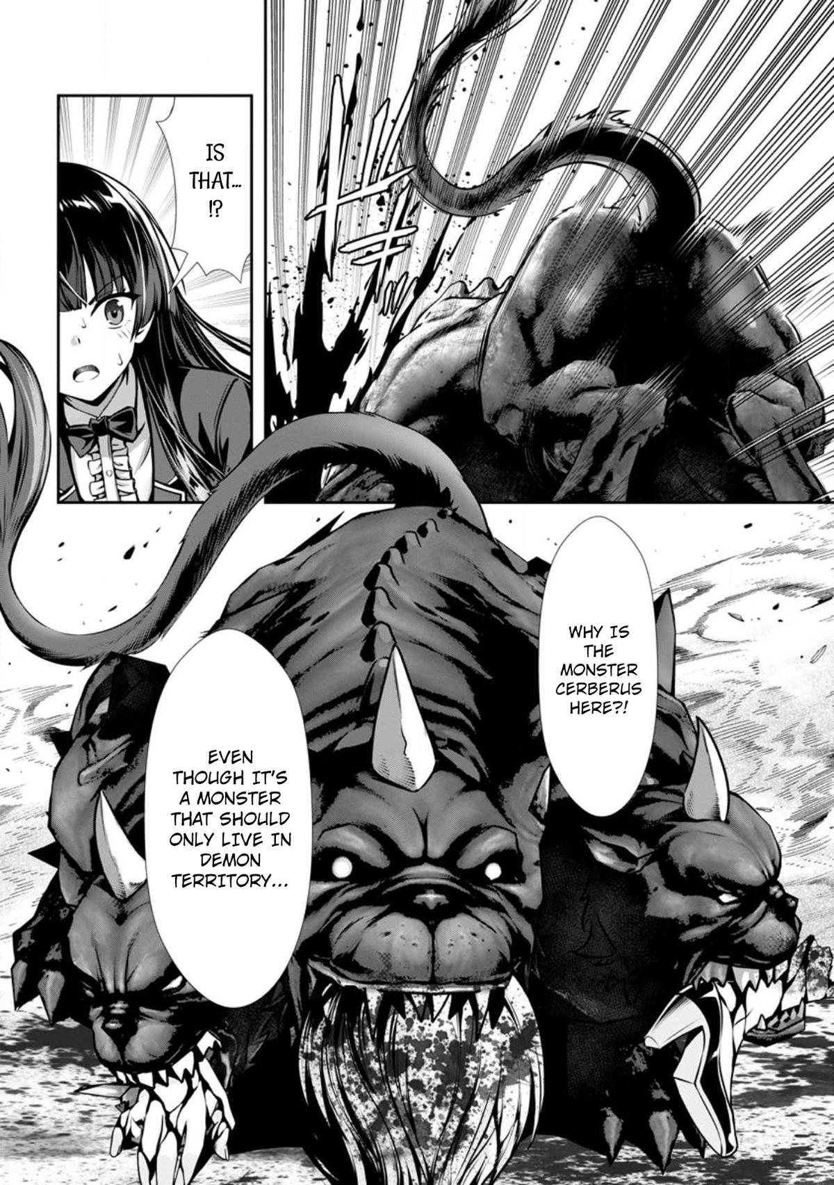 Hazure Skill "Soine" ga Kakuseishi, Boku ga Saikyou Harem wo Kizuku Made Chapter 17 - Page 9