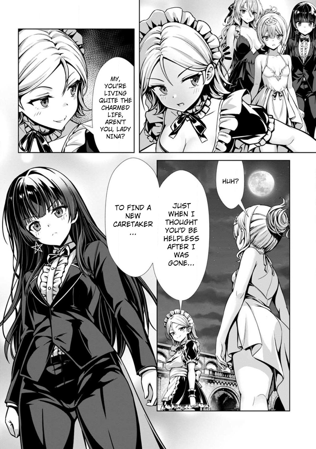 Hazure Skill "Soine" ga Kakuseishi, Boku ga Saikyou Harem wo Kizuku Made Chapter 18 - Page 14