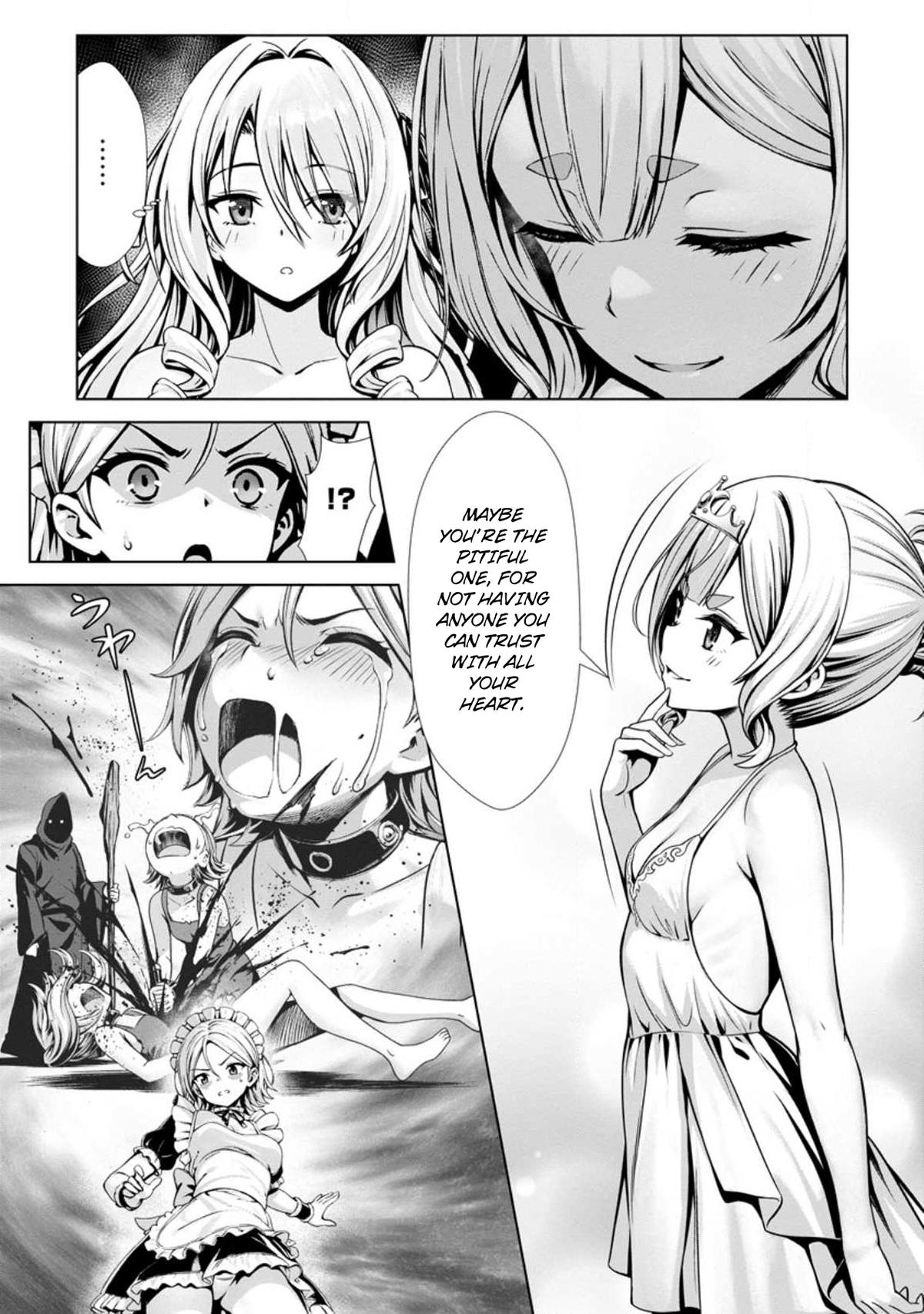 Hazure Skill "Soine" ga Kakuseishi, Boku ga Saikyou Harem wo Kizuku Made Chapter 18 - Page 16