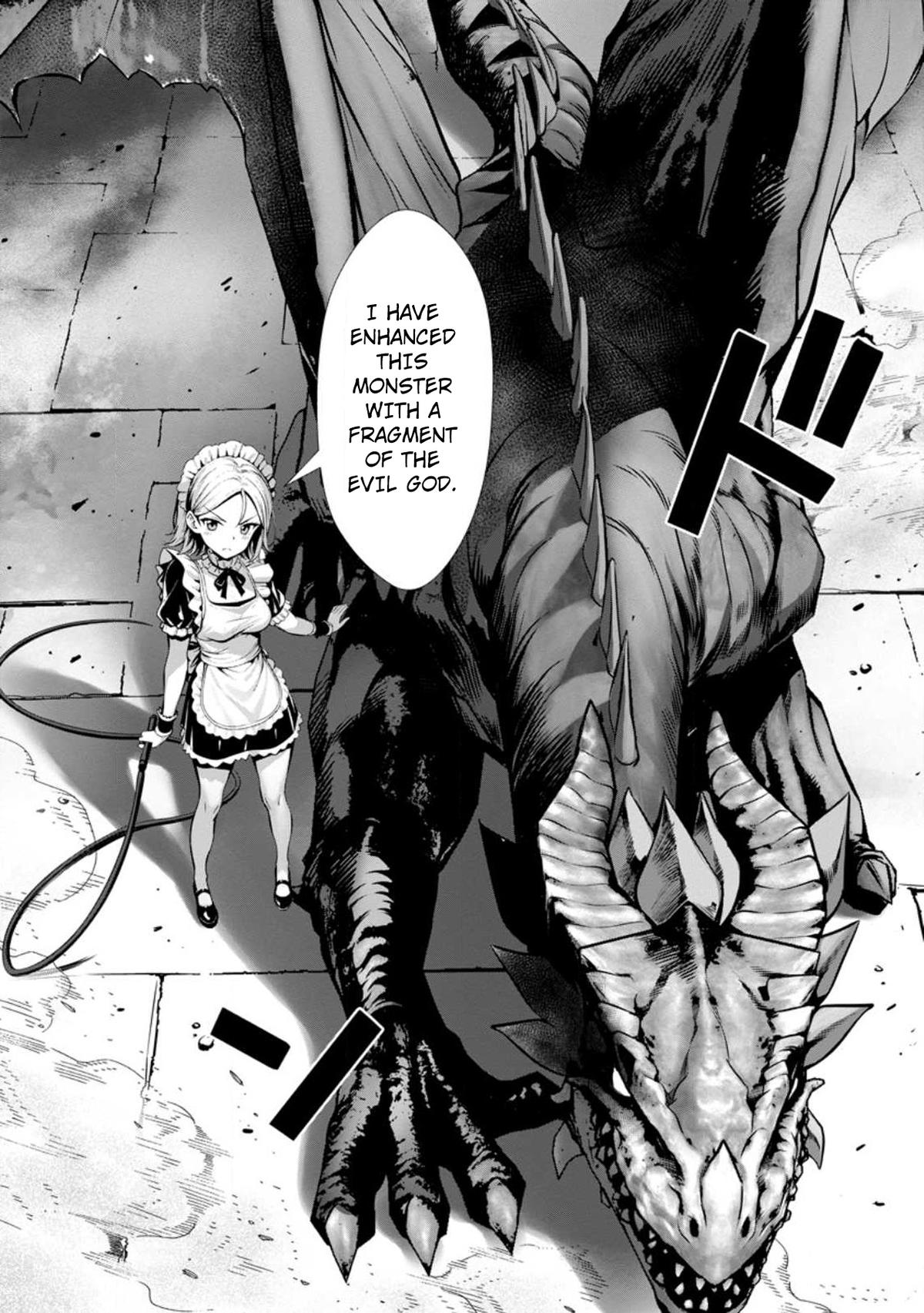 Hazure Skill "Soine" ga Kakuseishi, Boku ga Saikyou Harem wo Kizuku Made Chapter 18 - Page 19