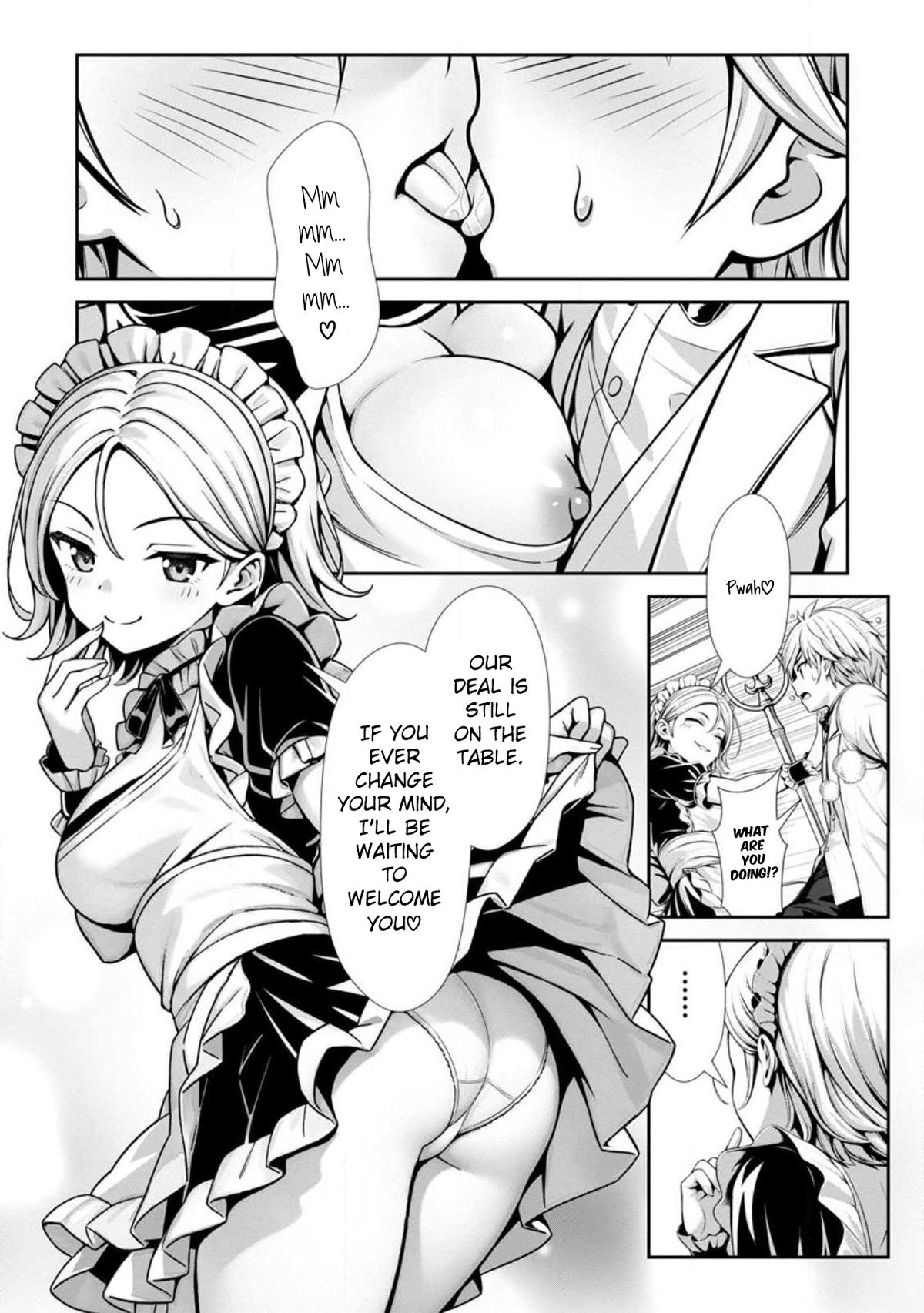 Hazure Skill "Soine" ga Kakuseishi, Boku ga Saikyou Harem wo Kizuku Made Chapter 19 - Page 12