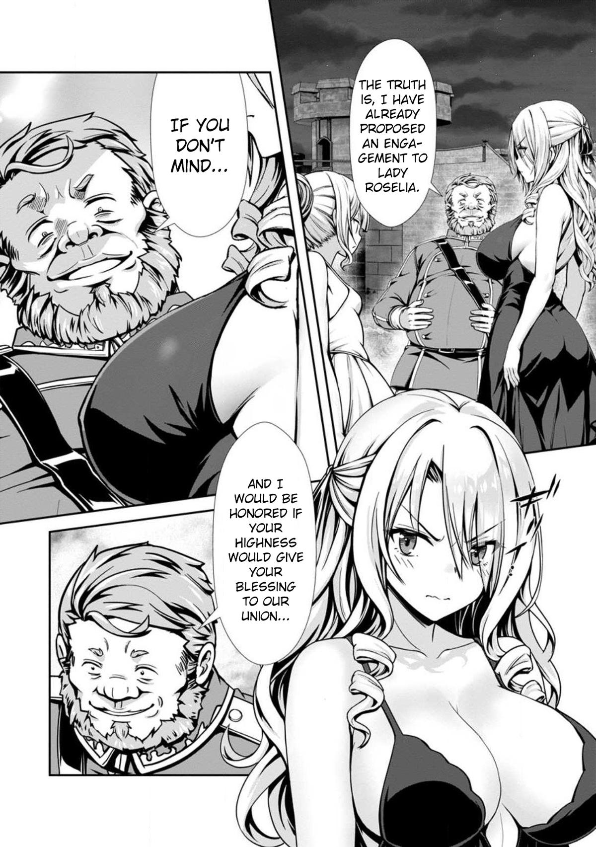 Hazure Skill "Soine" ga Kakuseishi, Boku ga Saikyou Harem wo Kizuku Made Chapter 19 - Page 29
