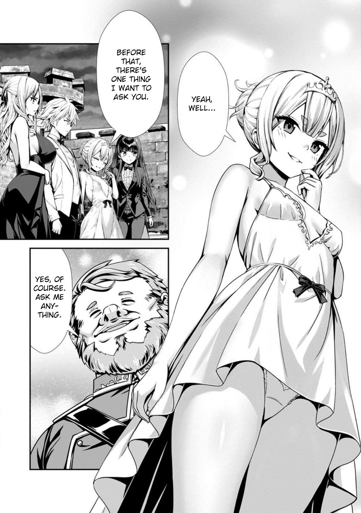 Hazure Skill "Soine" ga Kakuseishi, Boku ga Saikyou Harem wo Kizuku Made Chapter 19 - Page 30