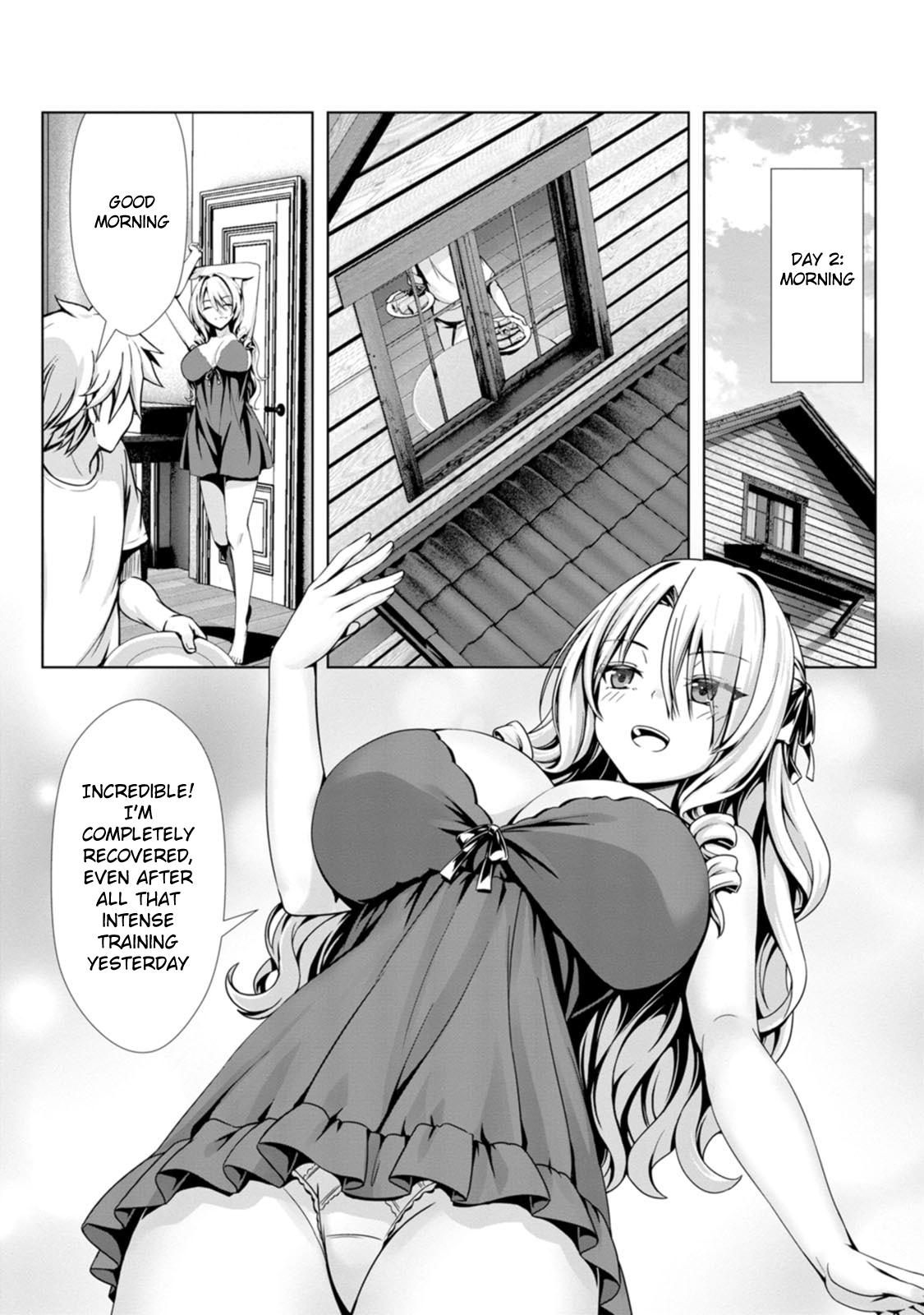 Hazure Skill "Soine" ga Kakuseishi, Boku ga Saikyou Harem wo Kizuku Made Chapter 20 - Page 15
