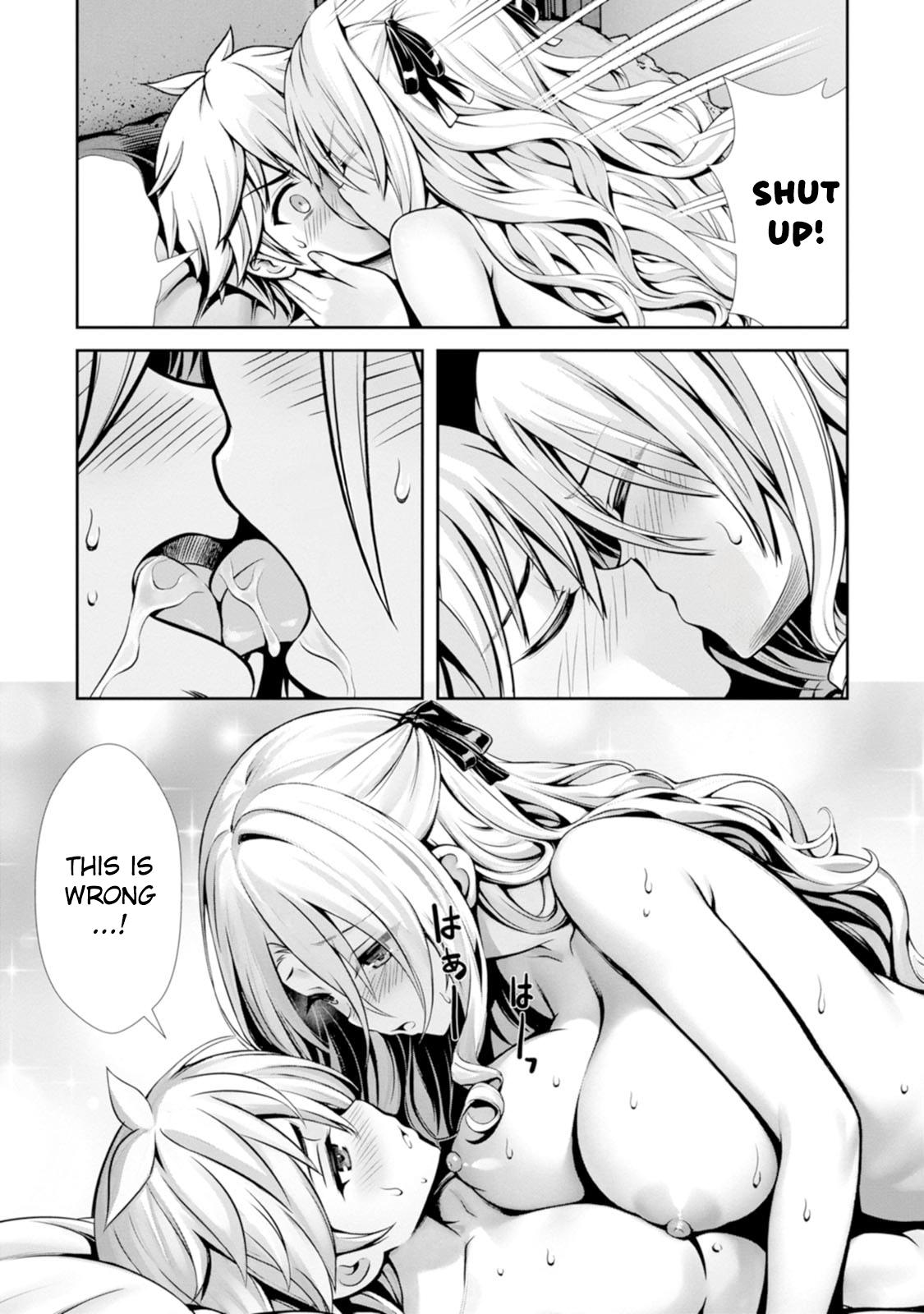 Hazure Skill "Soine" ga Kakuseishi, Boku ga Saikyou Harem wo Kizuku Made Chapter 20 - Page 25