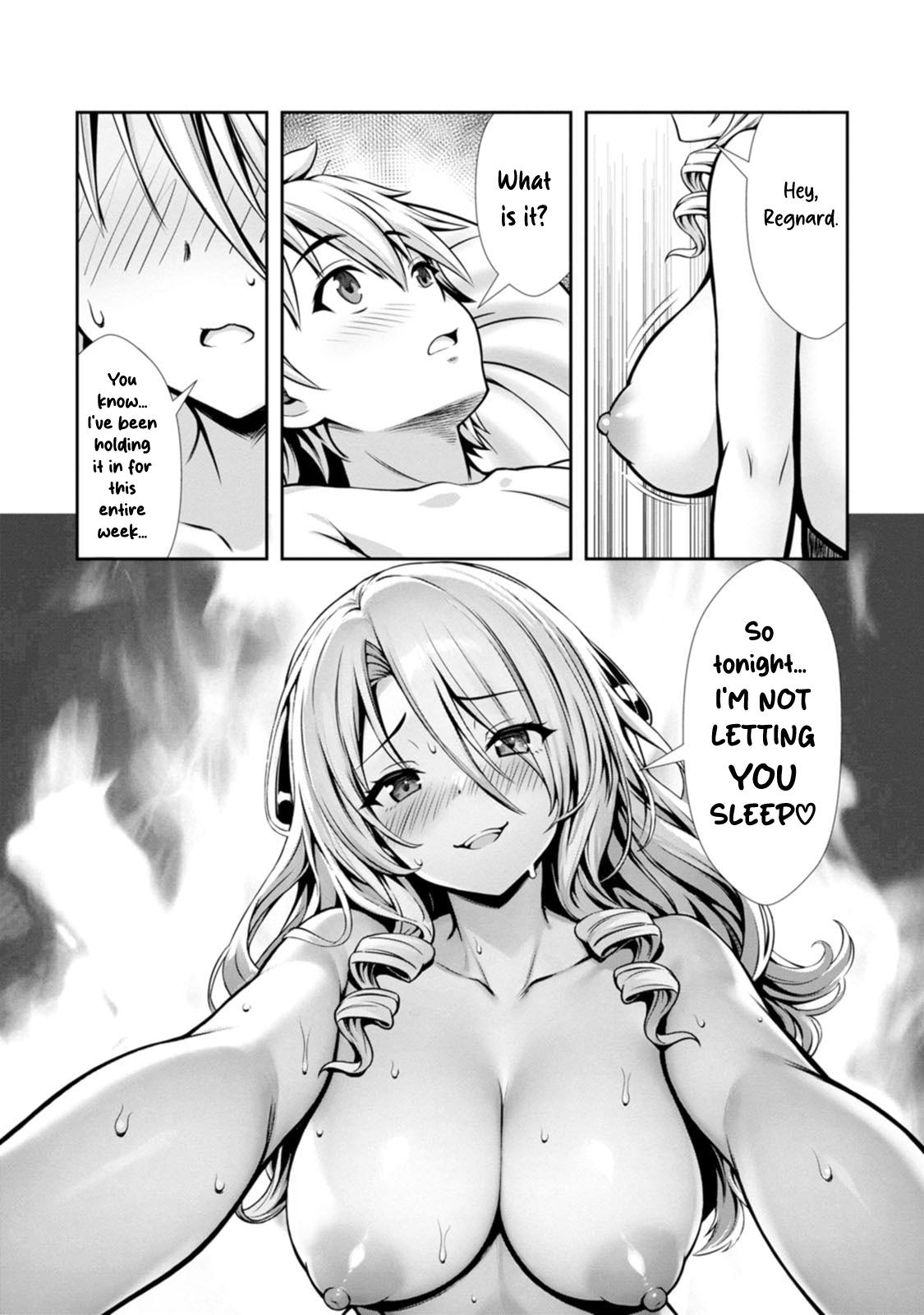Hazure Skill "Soine" ga Kakuseishi, Boku ga Saikyou Harem wo Kizuku Made Chapter 20 - Page 31