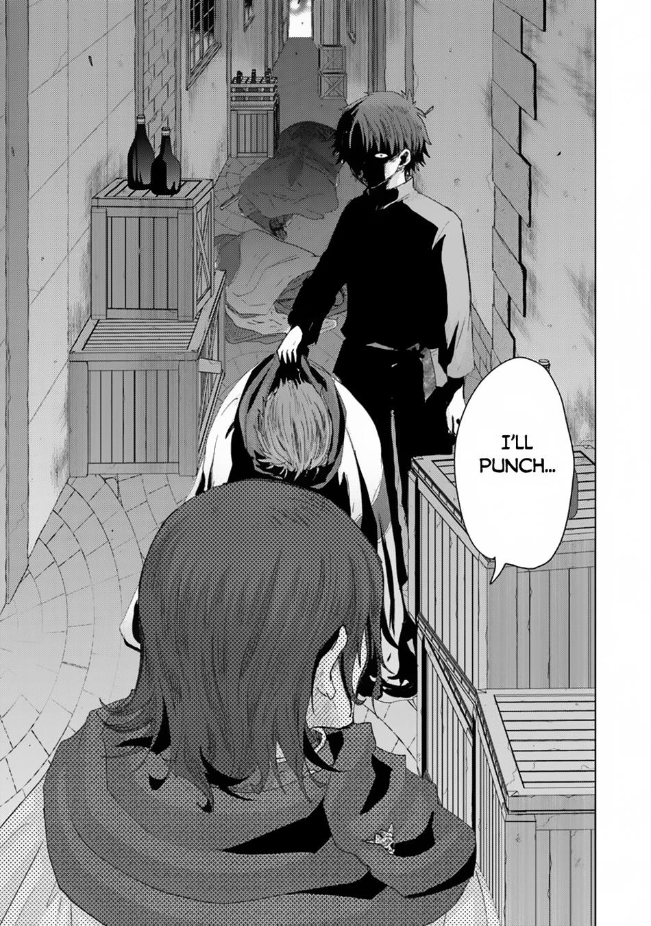 Hazure Skill - The Guild Member with a Worthless Skill Is Actually a Legendary Assassin Chapter 41 - Page 13