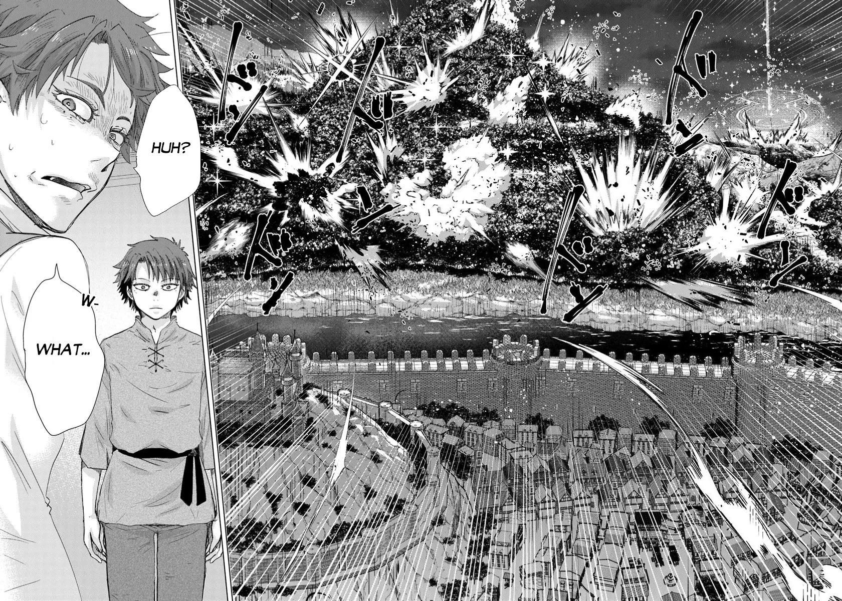 Hazure Skill - The Guild Member with a Worthless Skill Is Actually a Legendary Assassin Chapter 42 - Page 17