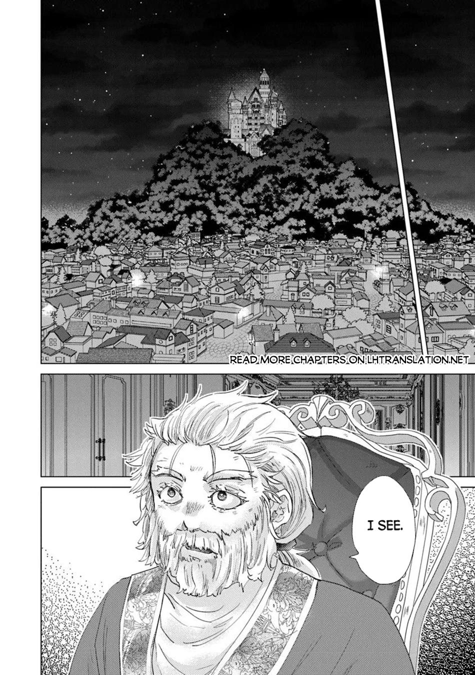 Hazure Skill - The Guild Member with a Worthless Skill Is Actually a Legendary Assassin Chapter 42 - Page 19