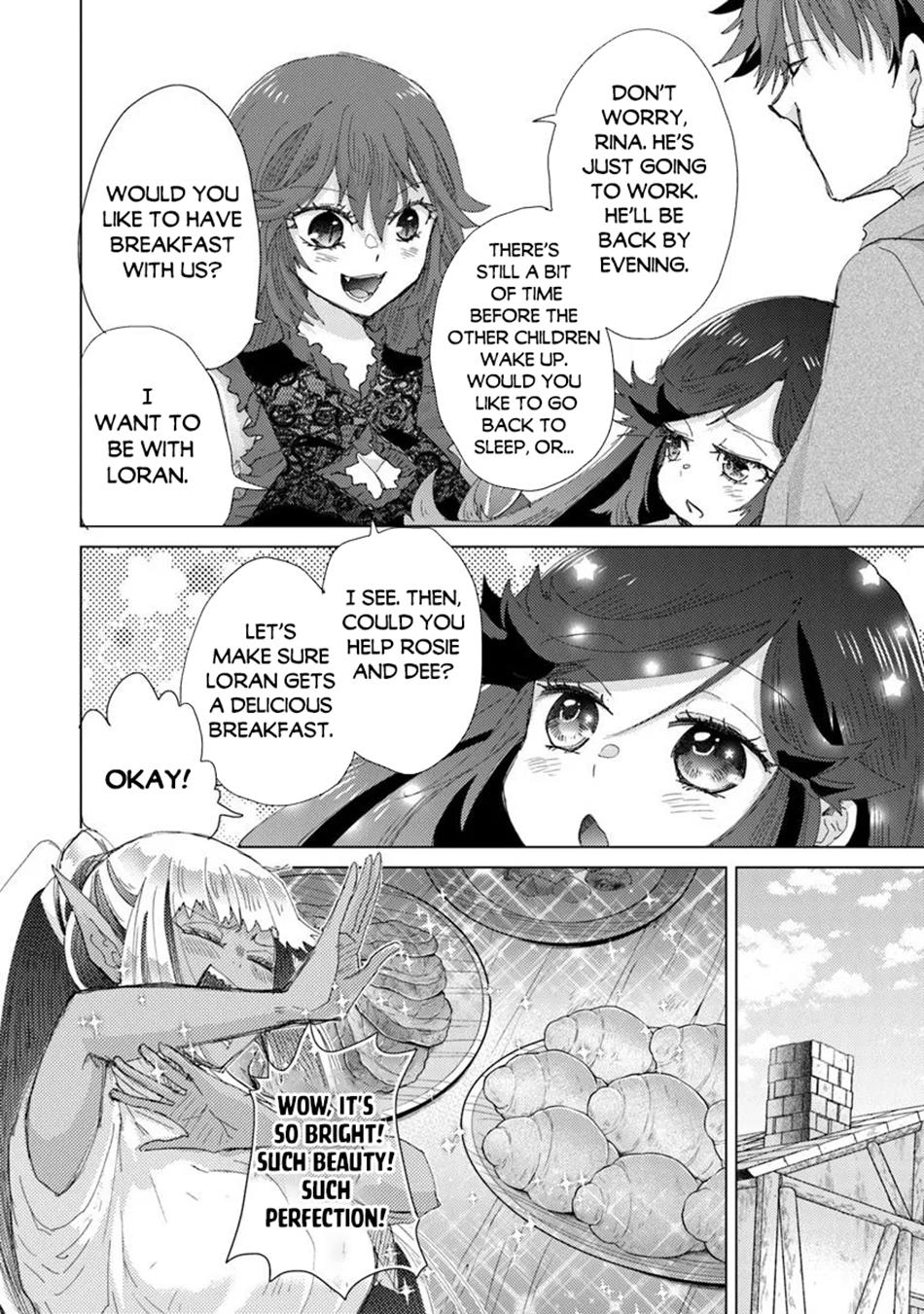 Hazure Skill - The Guild Member with a Worthless Skill Is Actually a Legendary Assassin Chapter 43 - Page 7