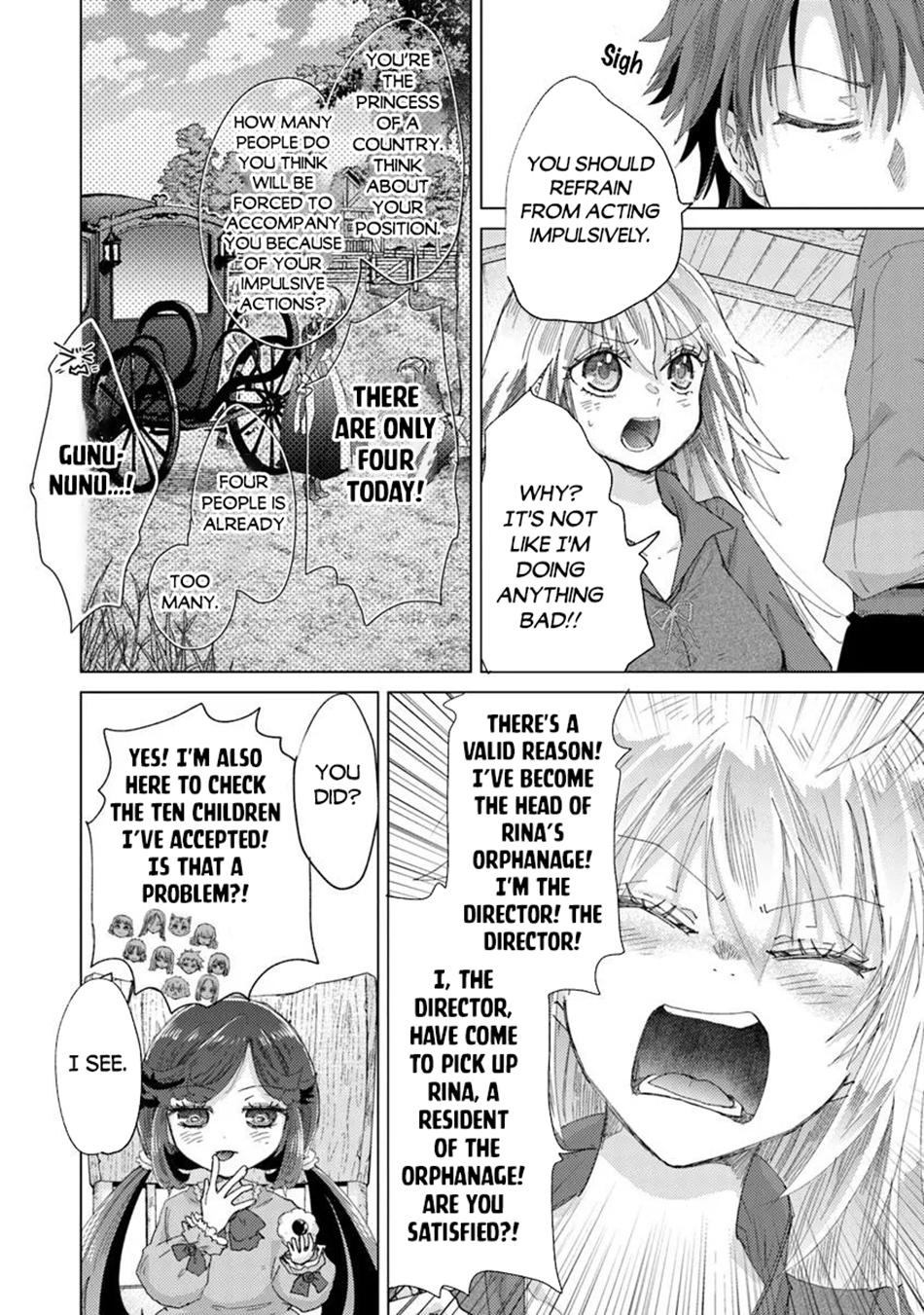 Hazure Skill - The Guild Member with a Worthless Skill Is Actually a Legendary Assassin Chapter 43 - Page 15