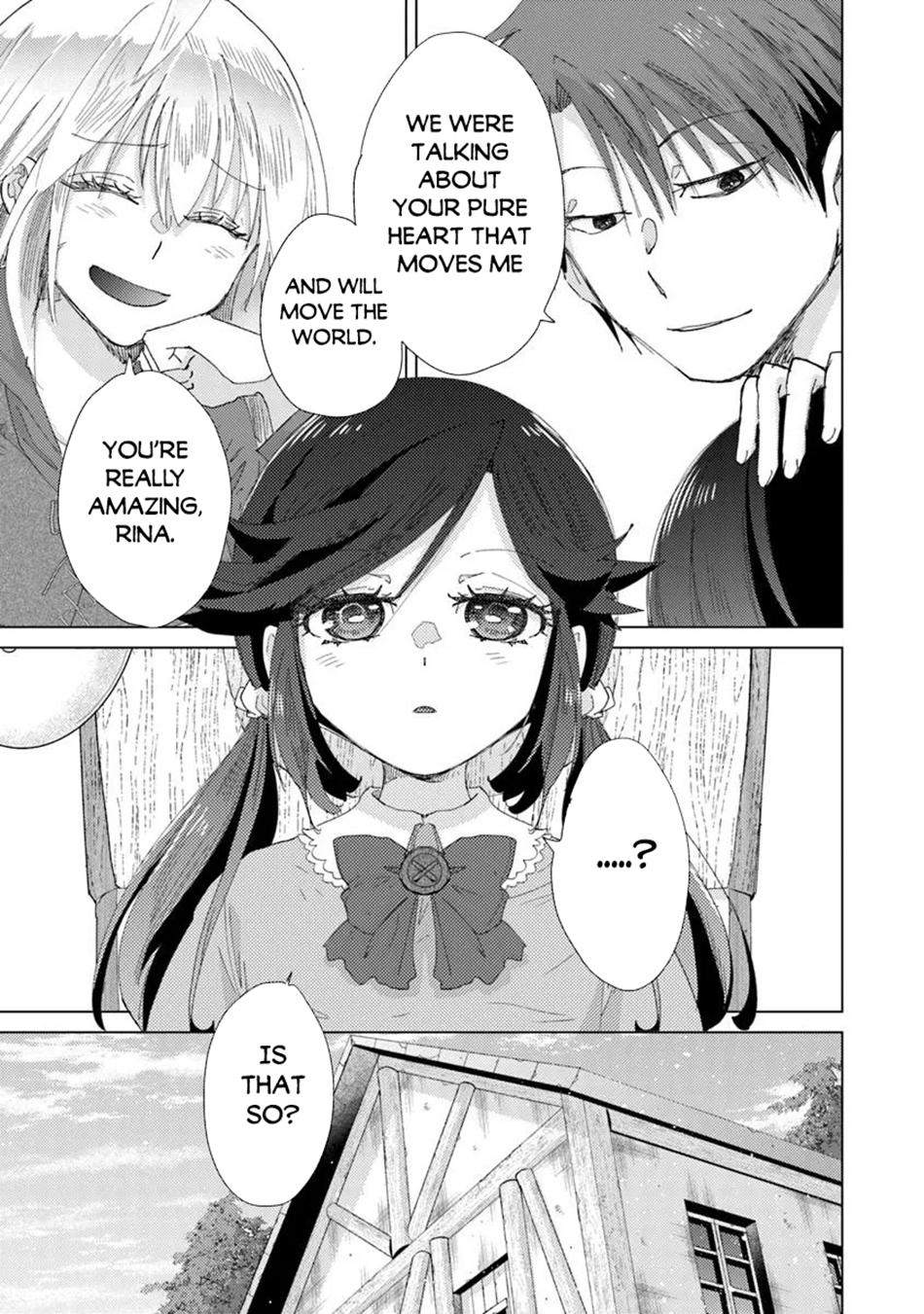 Hazure Skill - The Guild Member with a Worthless Skill Is Actually a Legendary Assassin Chapter 43 - Page 24