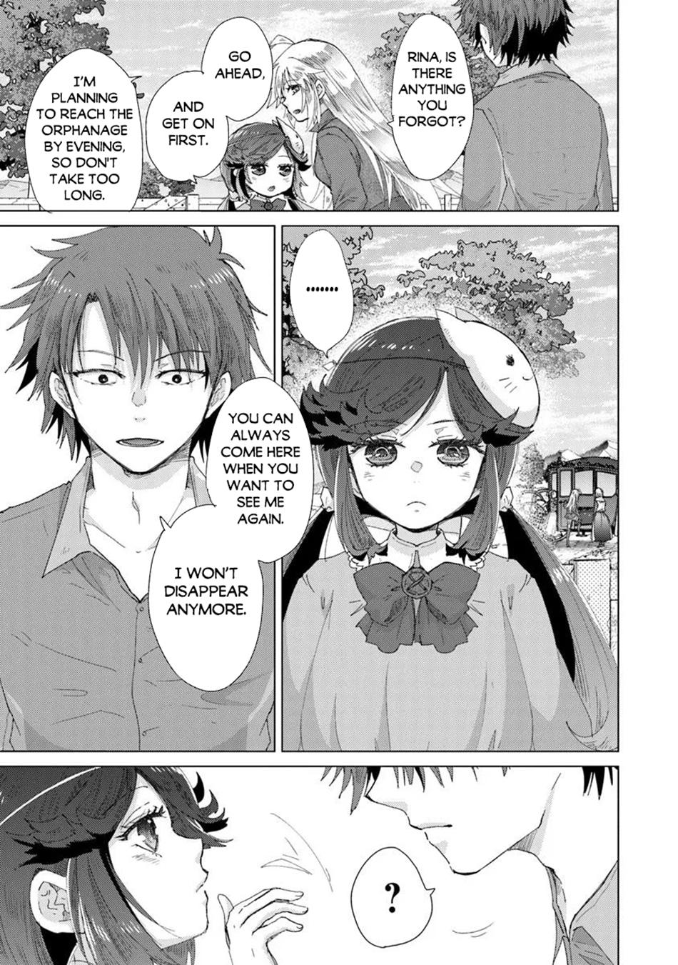 Hazure Skill - The Guild Member with a Worthless Skill Is Actually a Legendary Assassin Chapter 43 - Page 26