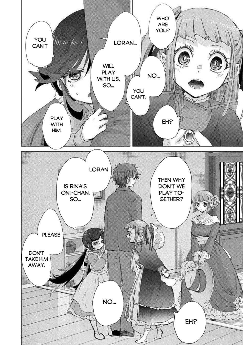 Hazure Skill - The Guild Member with a Worthless Skill Is Actually a Legendary Assassin Chapter 44 - Page 13