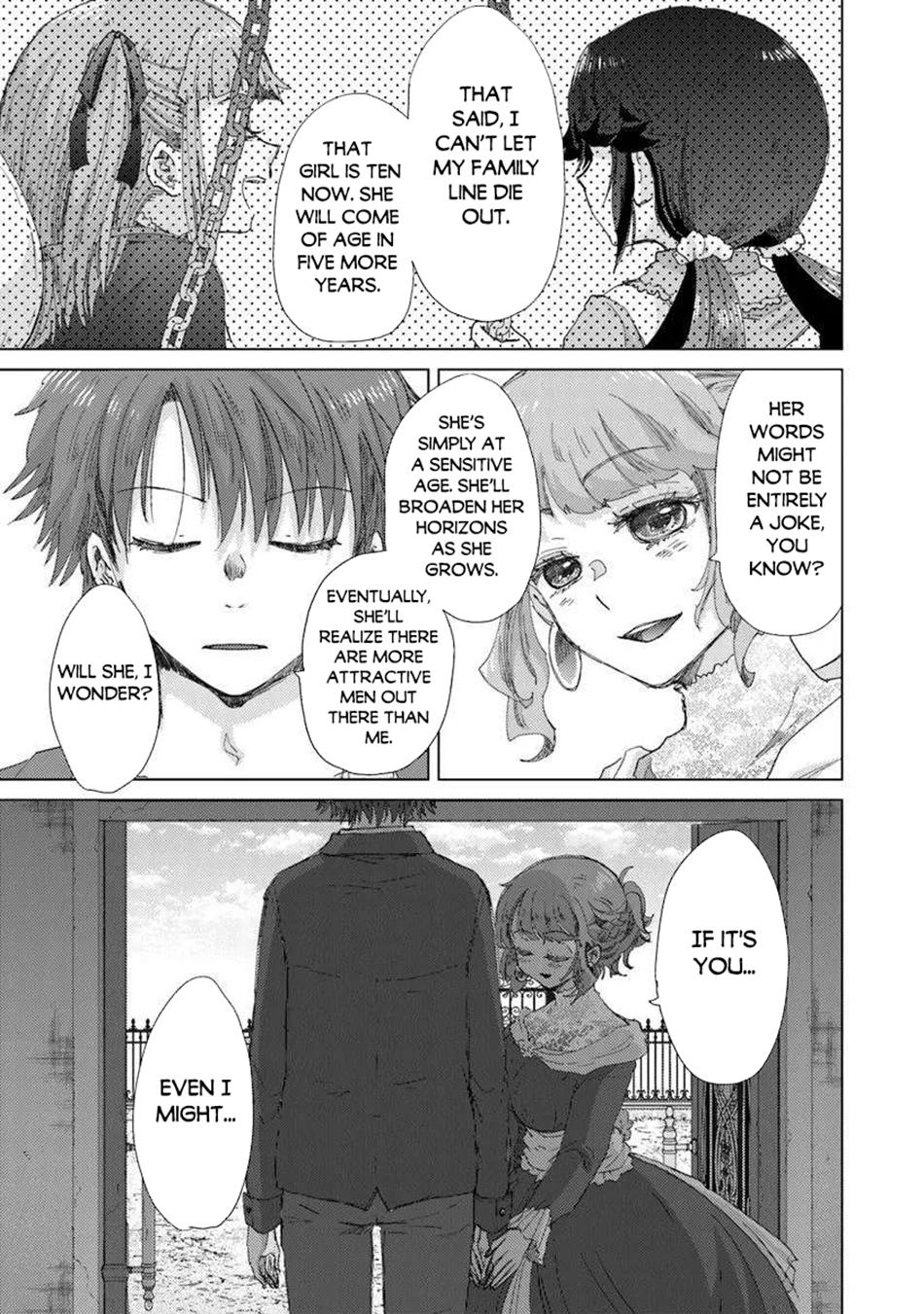 Hazure Skill - The Guild Member with a Worthless Skill Is Actually a Legendary Assassin Chapter 44 - Page 16