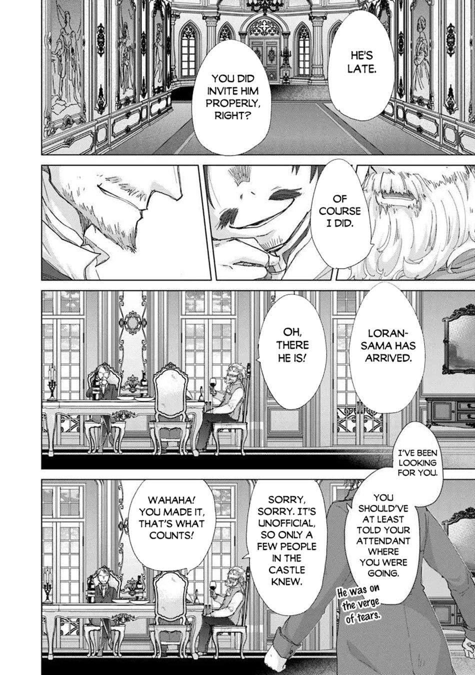 Hazure Skill - The Guild Member with a Worthless Skill Is Actually a Legendary Assassin Chapter 44 - Page 19
