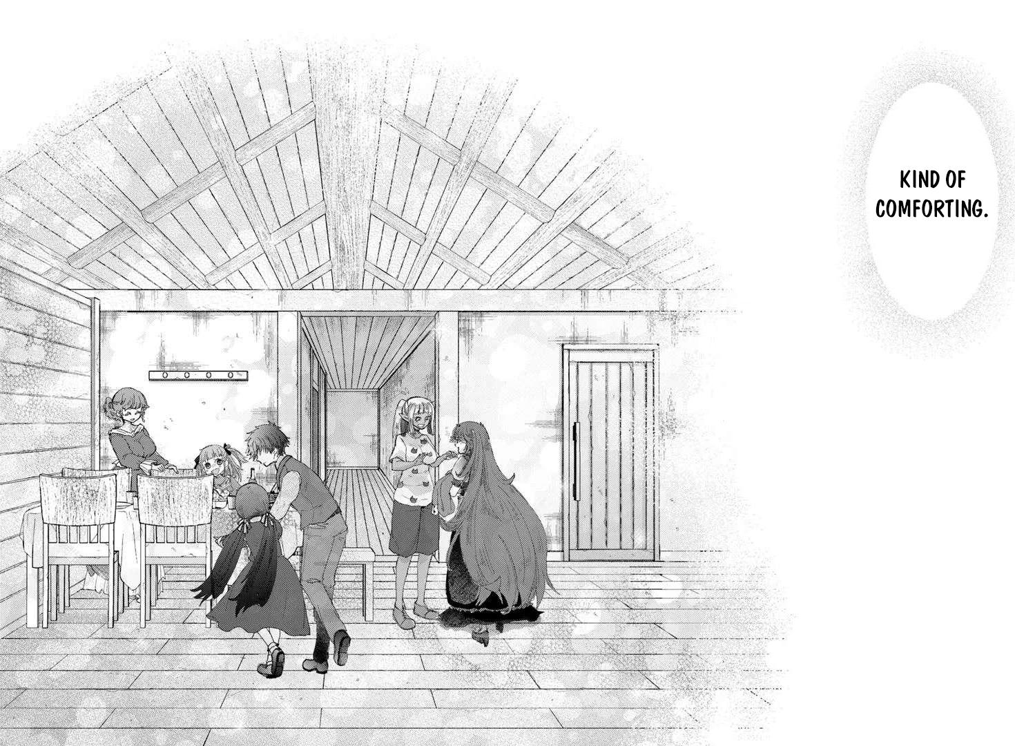 Hazure Skill - The Guild Member with a Worthless Skill Is Actually a Legendary Assassin Chapter 44 - Page 29