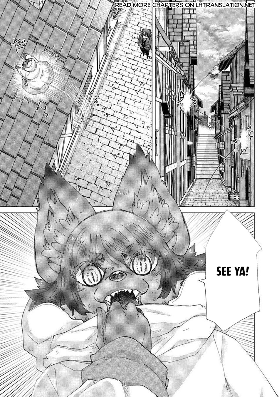 Hazure Skill - The Guild Member with a Worthless Skill Is Actually a Legendary Assassin Chapter 45 - Page 22