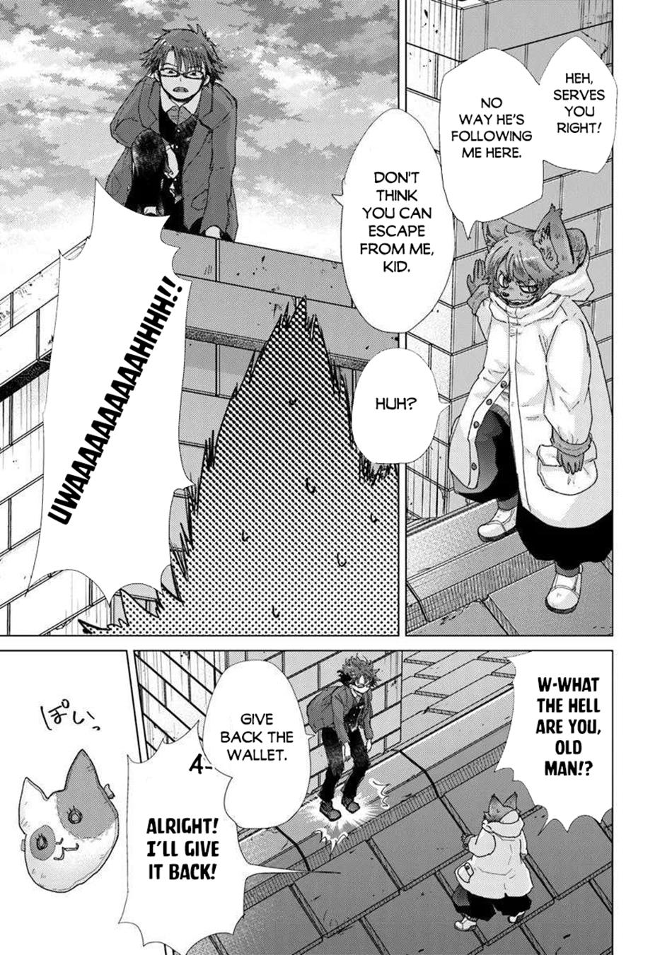 Hazure Skill - The Guild Member with a Worthless Skill Is Actually a Legendary Assassin Chapter 45 - Page 24