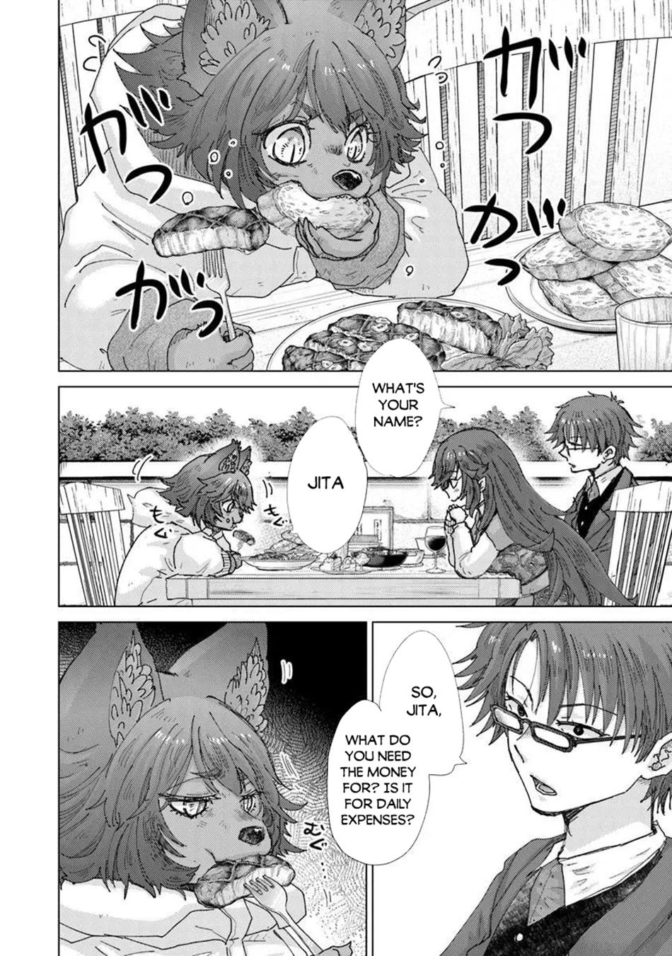 Hazure Skill - The Guild Member with a Worthless Skill Is Actually a Legendary Assassin Chapter 46 - Page 7