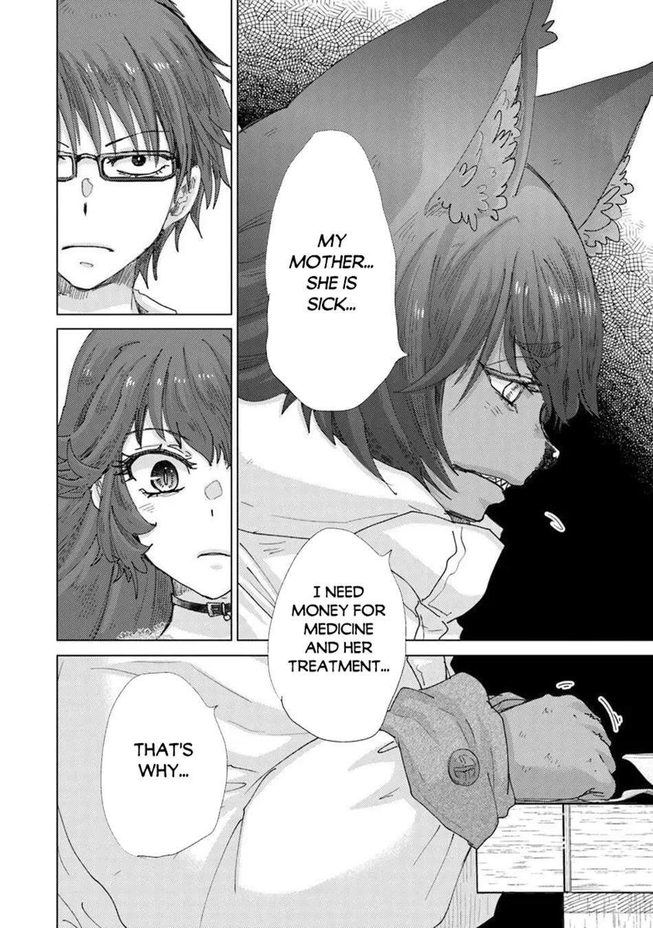 Hazure Skill - The Guild Member with a Worthless Skill Is Actually a Legendary Assassin Chapter 46 - Page 9