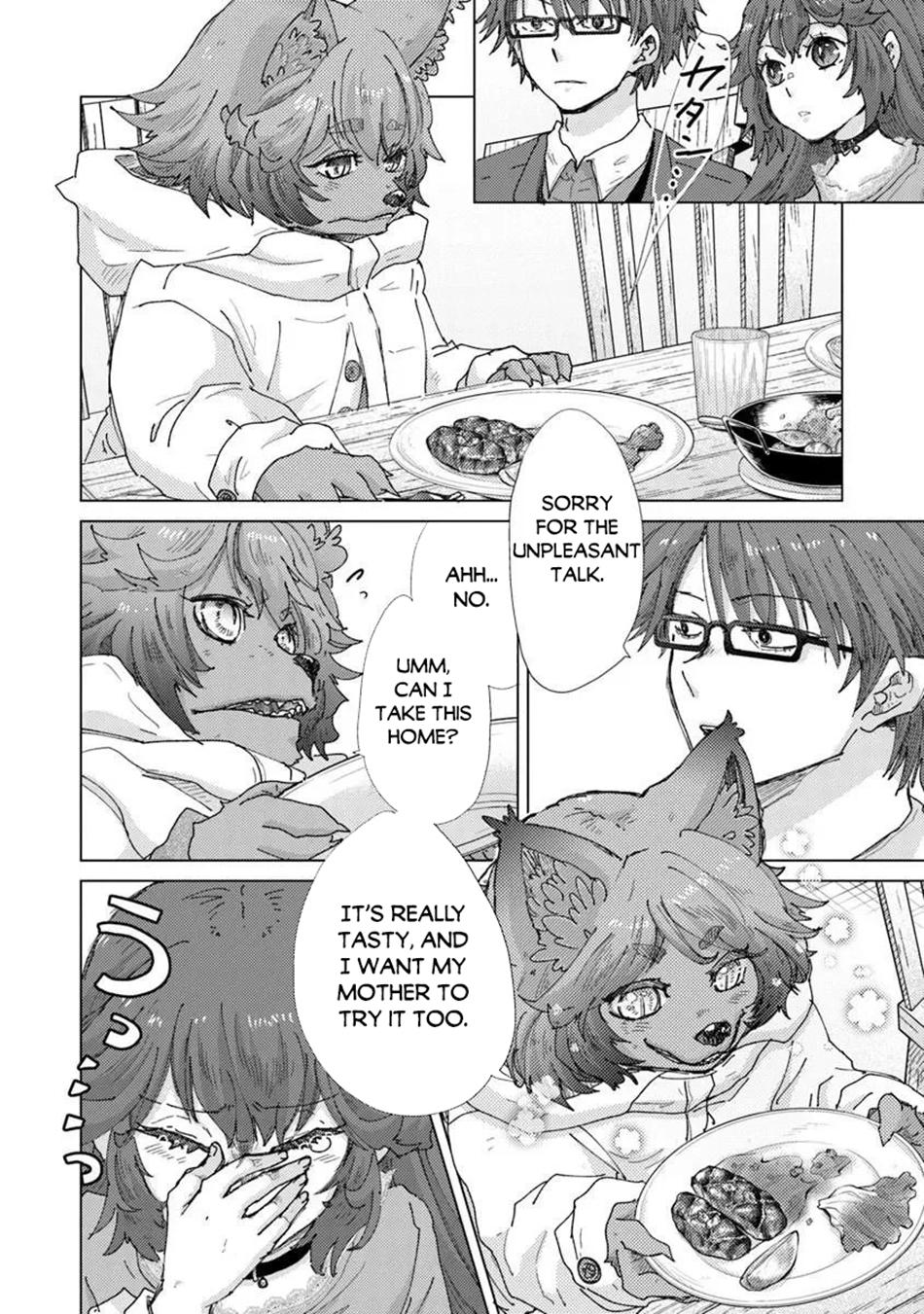 Hazure Skill - The Guild Member with a Worthless Skill Is Actually a Legendary Assassin Chapter 46 - Page 13