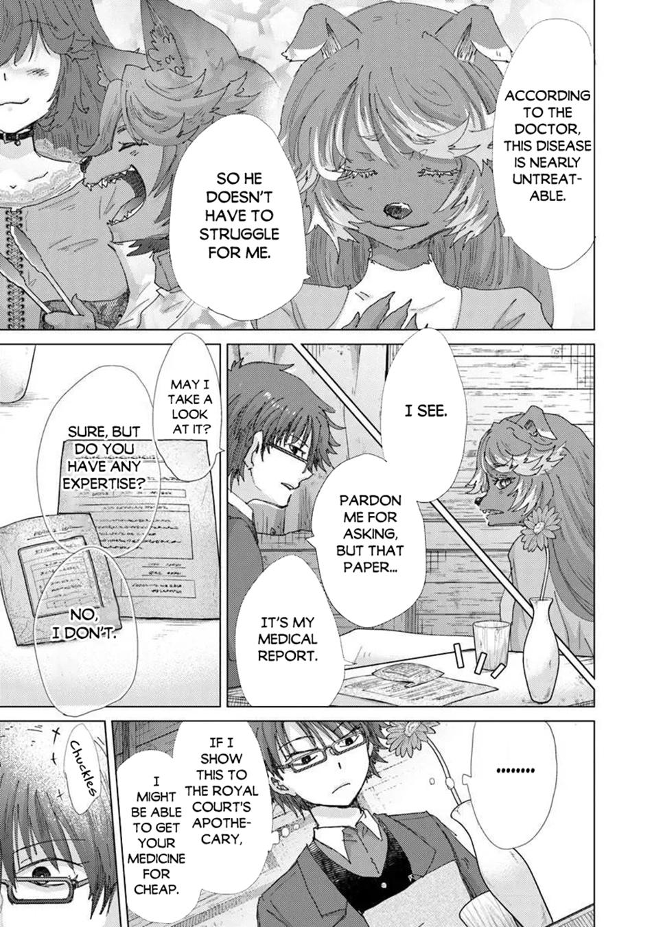 Hazure Skill - The Guild Member with a Worthless Skill Is Actually a Legendary Assassin Chapter 46 - Page 20