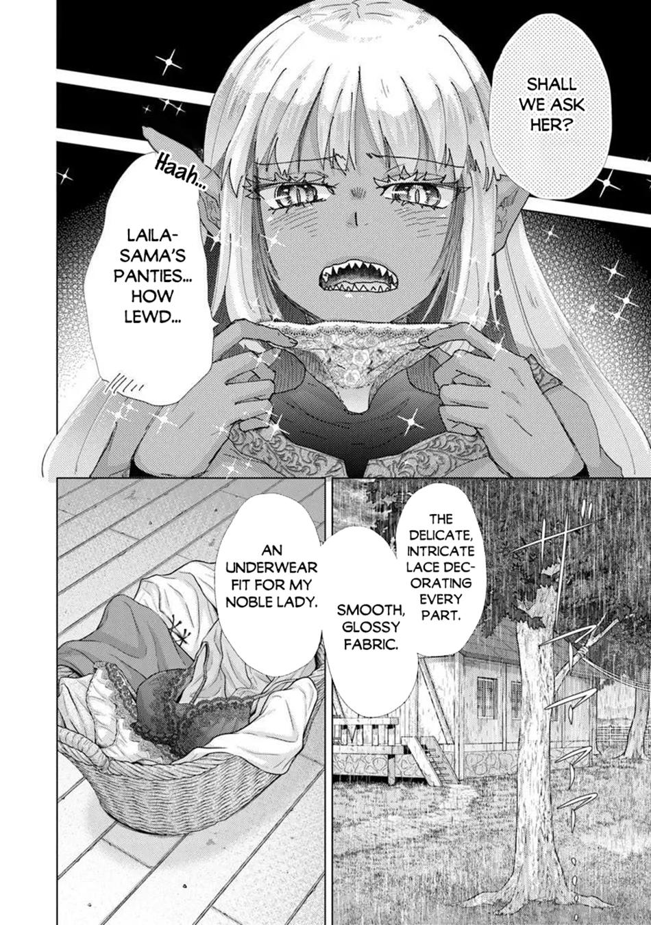 Hazure Skill - The Guild Member with a Worthless Skill Is Actually a Legendary Assassin Chapter 46 - Page 23