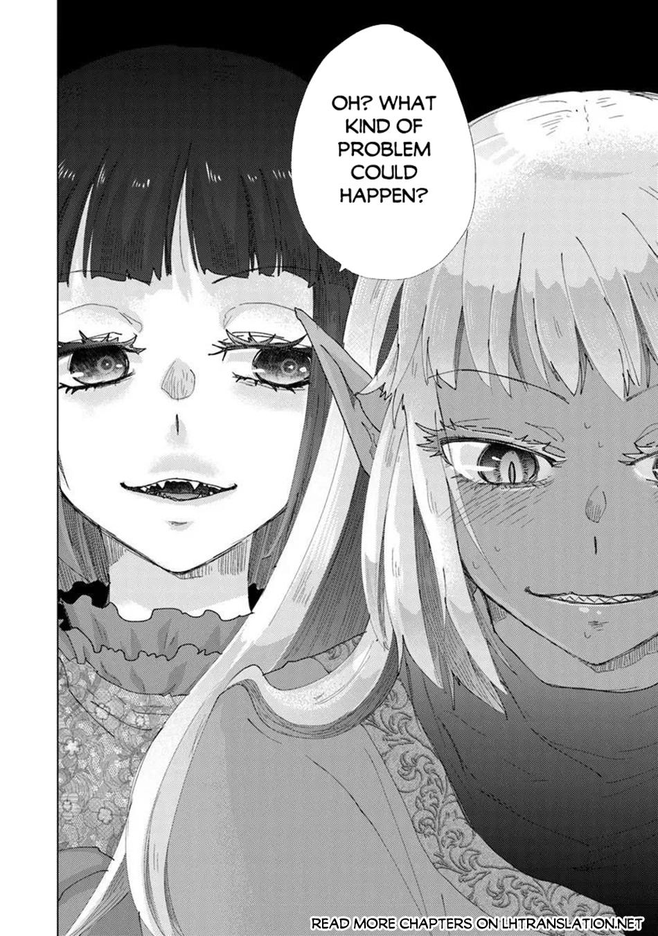 Hazure Skill - The Guild Member with a Worthless Skill Is Actually a Legendary Assassin Chapter 46 - Page 25