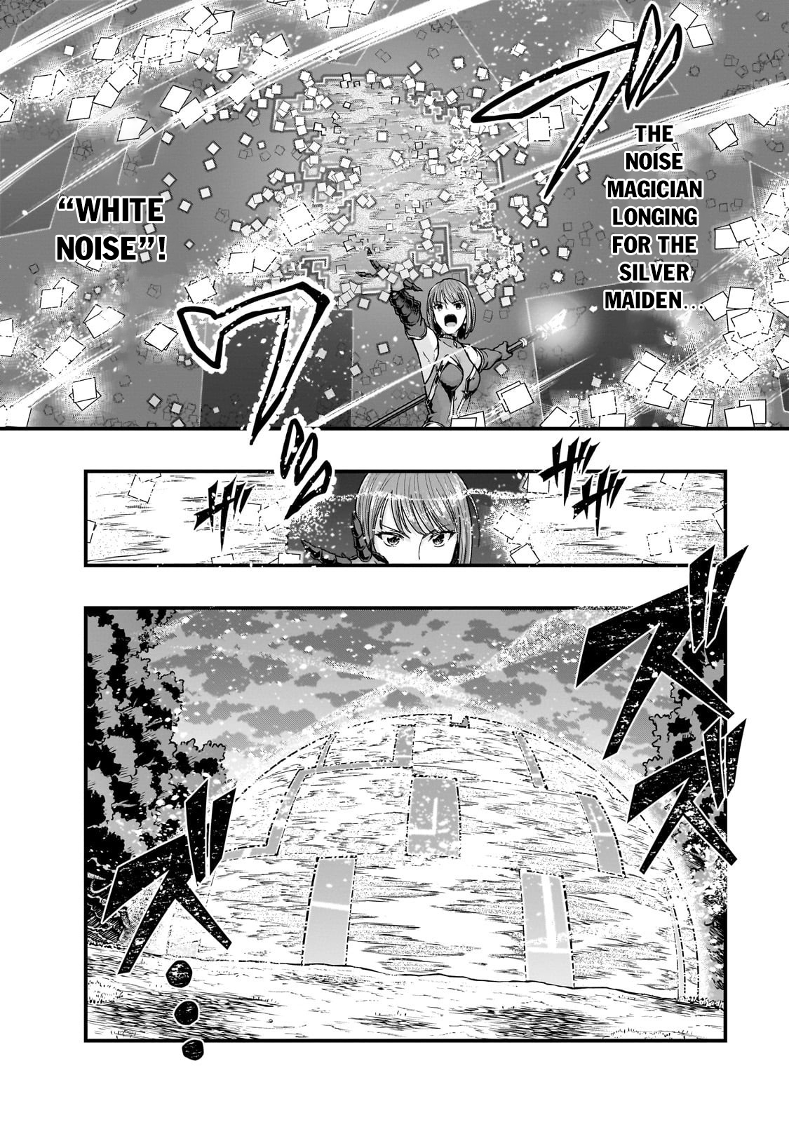 Failure Frame - I Became the Strongest and Annihilated Everything With Low-Level Spells Chapter 63.2 - Page 6