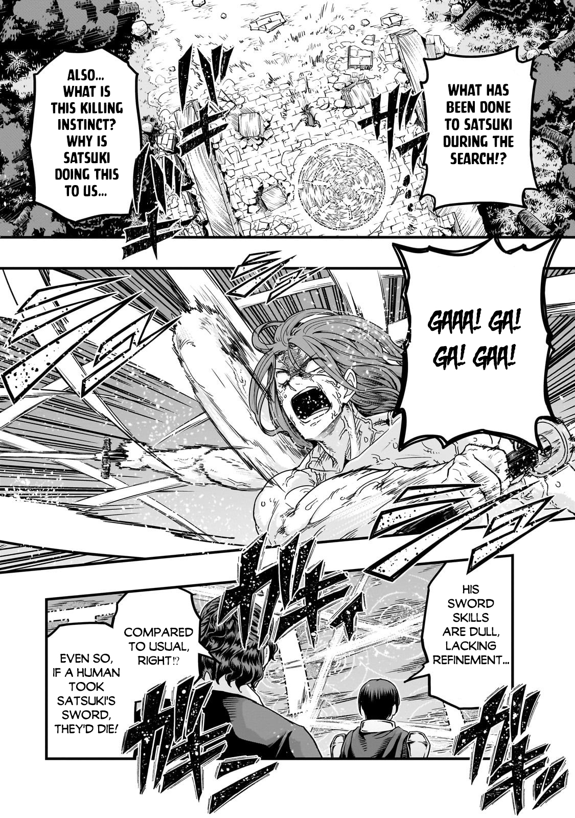 Failure Frame - I Became the Strongest and Annihilated Everything With Low-Level Spells Chapter 63.2 - Page 13