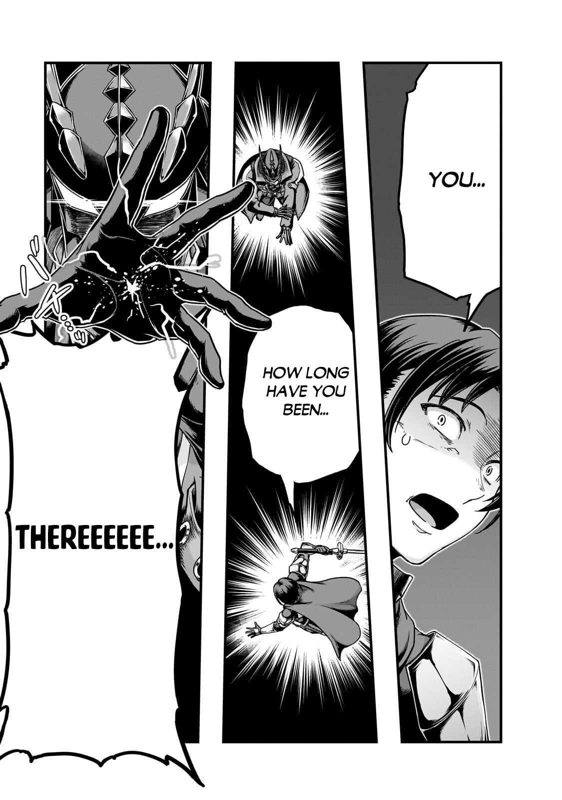 Failure Frame - I Became the Strongest and Annihilated Everything With Low-Level Spells Chapter 64.2 - Page 5