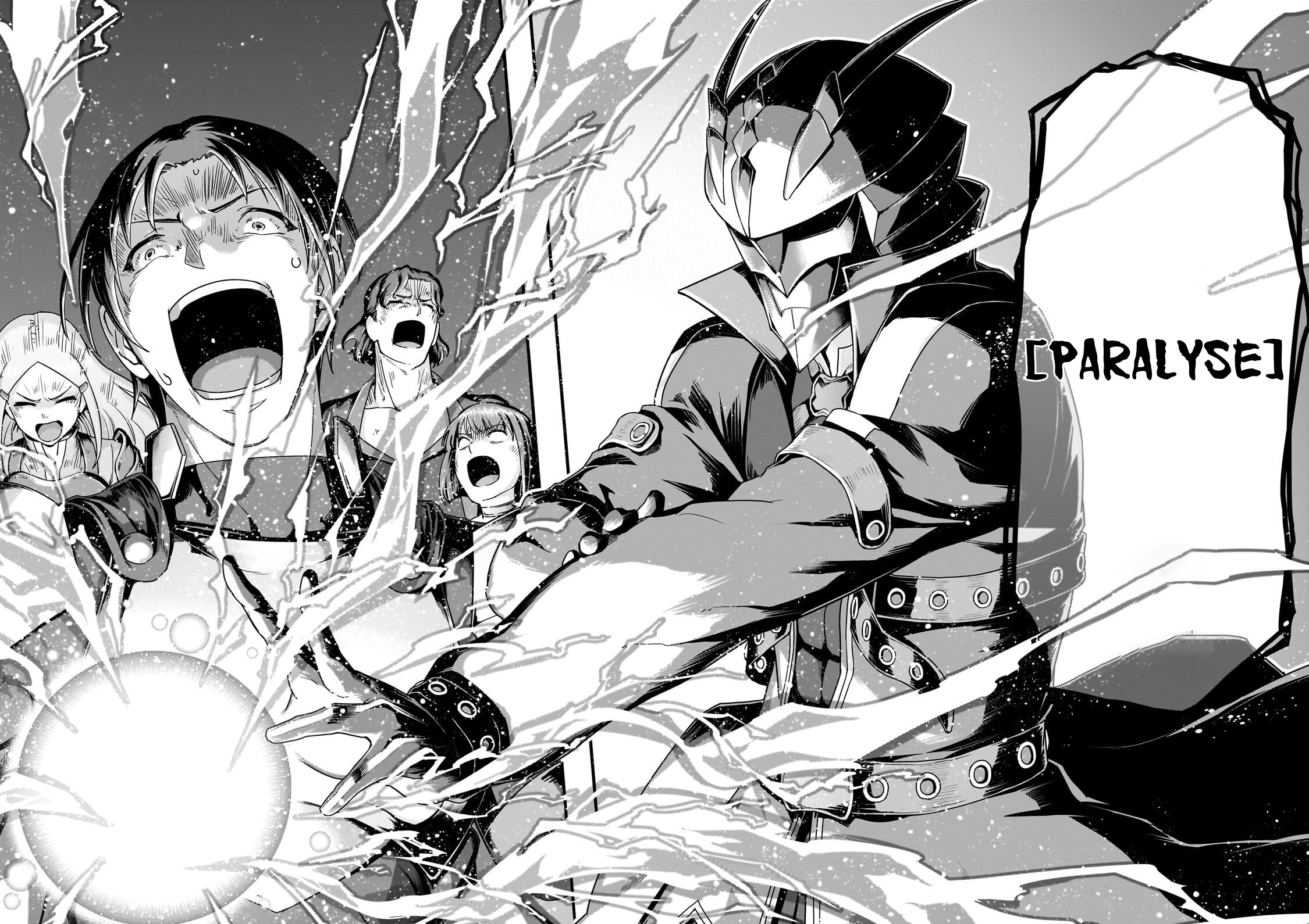 Failure Frame - I Became the Strongest and Annihilated Everything With Low-Level Spells Chapter 64.2 - Page 6