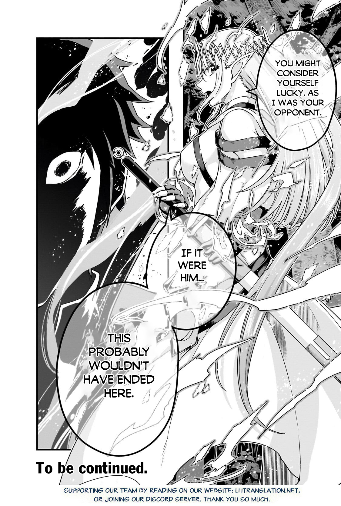 Failure Frame - I Became the Strongest and Annihilated Everything With Low-Level Spells Chapter 64.2 - Page 11